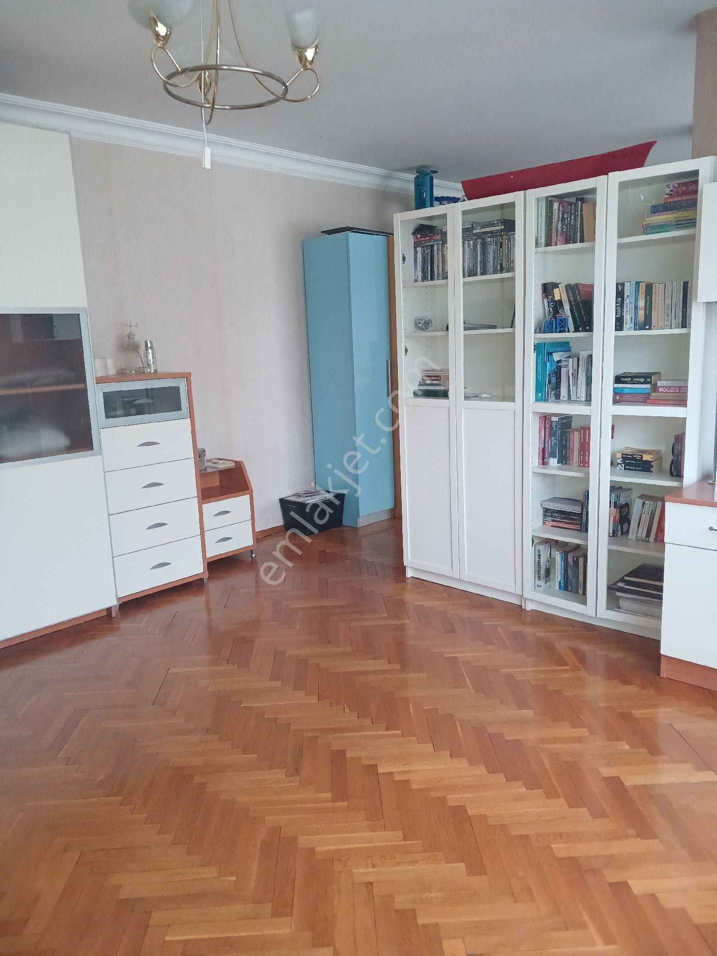 Sarıyer Merkezde 4+1 Eşyalı Kiralık Daire - Görsel 27