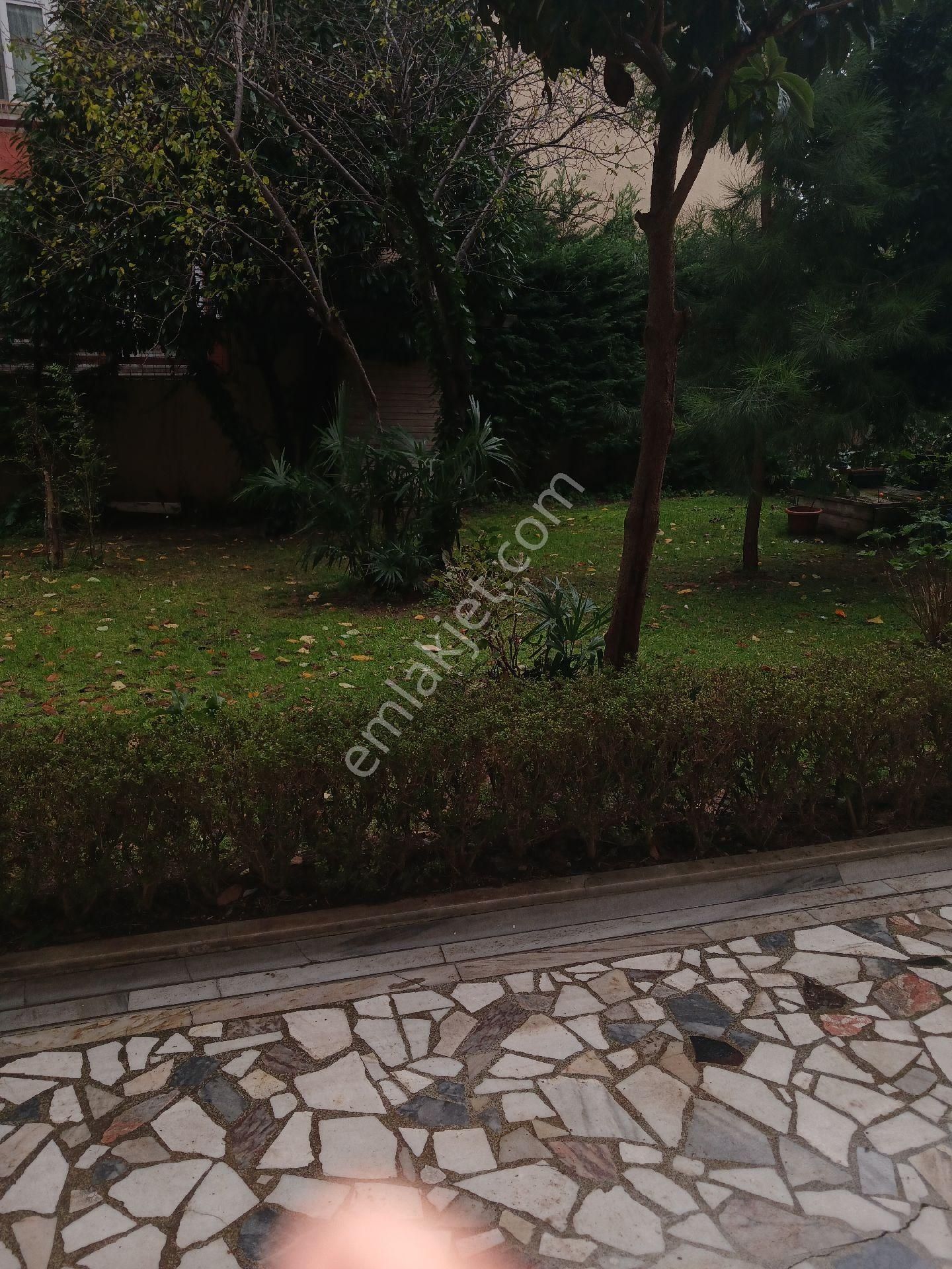 Sarıyer Merkezde 4+1 Eşyalı Kiralık Daire - Görsel 35