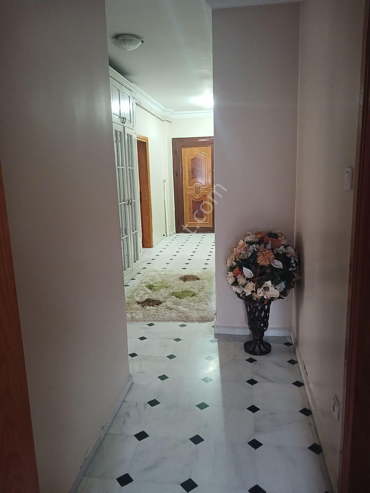 Sarıyer Merkezde 4+1 Eşyalı Kiralık Daire - Görsel 15