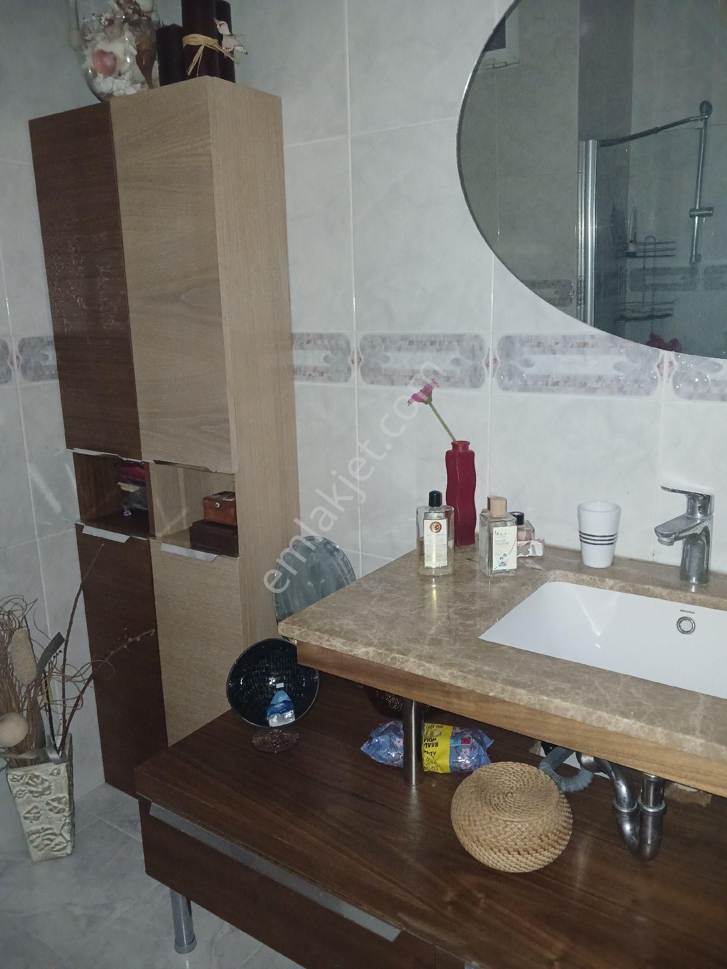 Sarıyer Merkezde 4+1 Eşyalı Kiralık Daire - Görsel 19