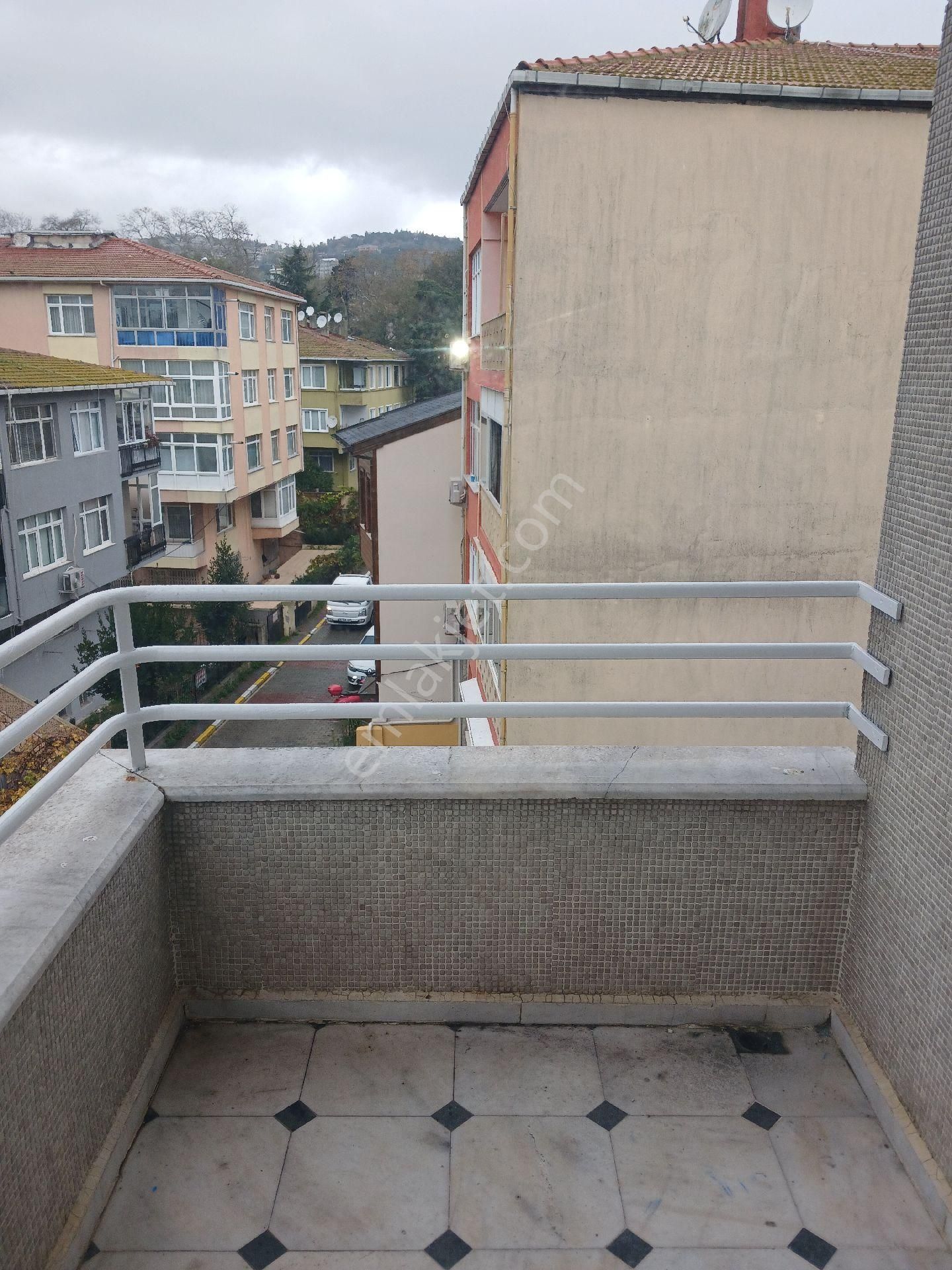 Sarıyer Merkezde 4+1 Eşyalı Kiralık Daire - Görsel 4