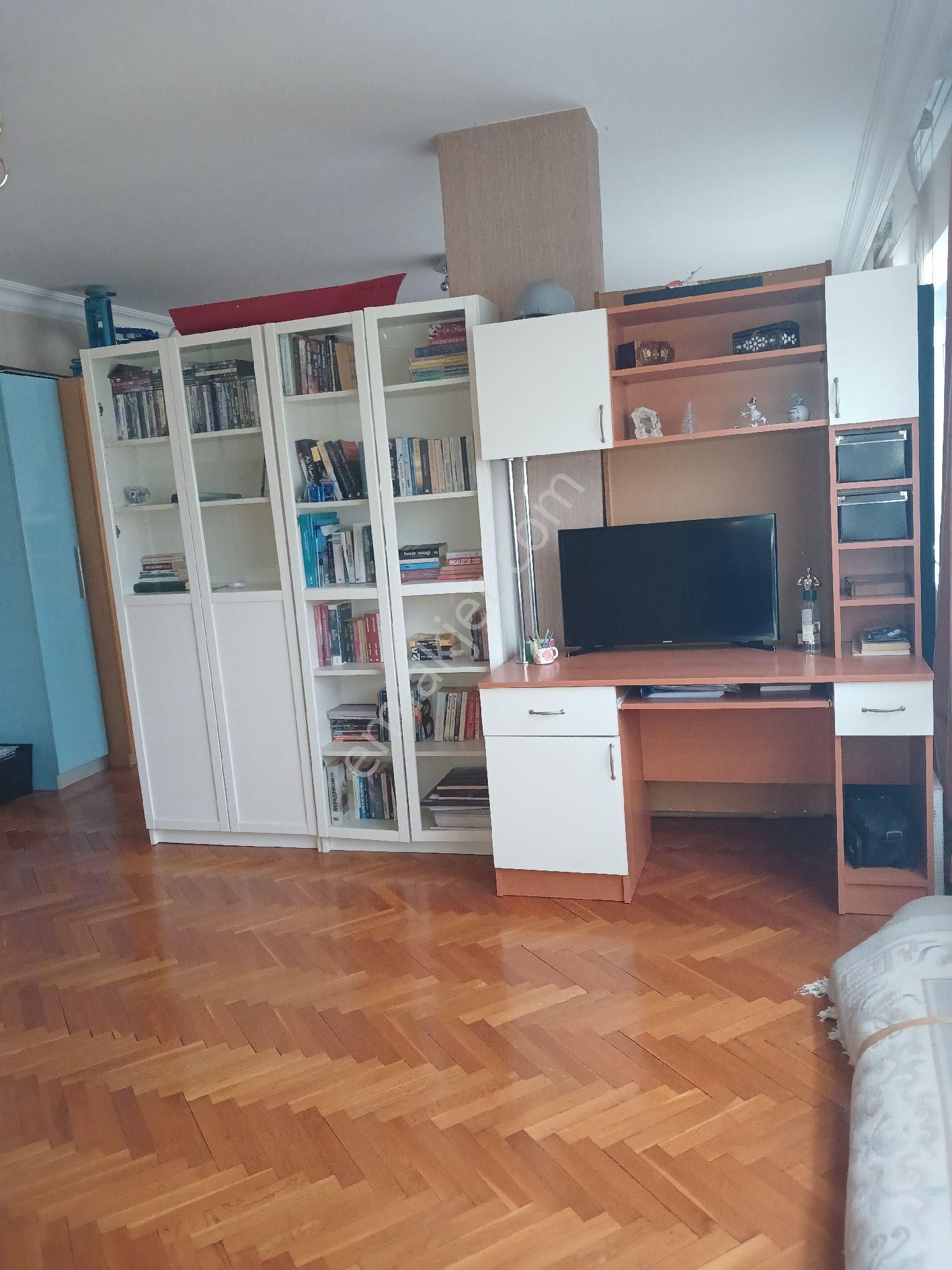 Sarıyer Merkezde 4+1 Eşyalı Kiralık Daire - Görsel 25