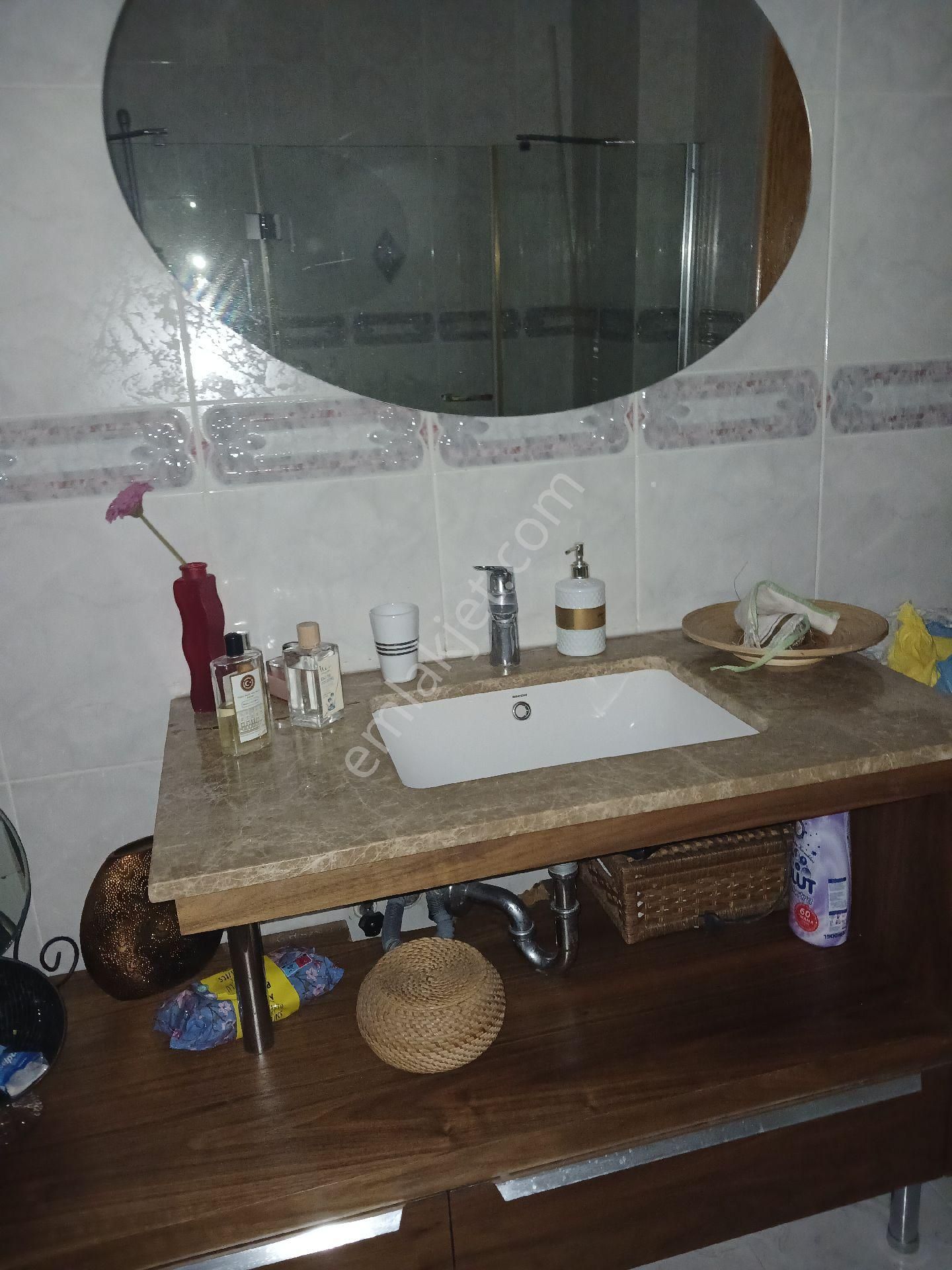 Sarıyer Merkezde 4+1 Eşyalı Kiralık Daire - Görsel 18