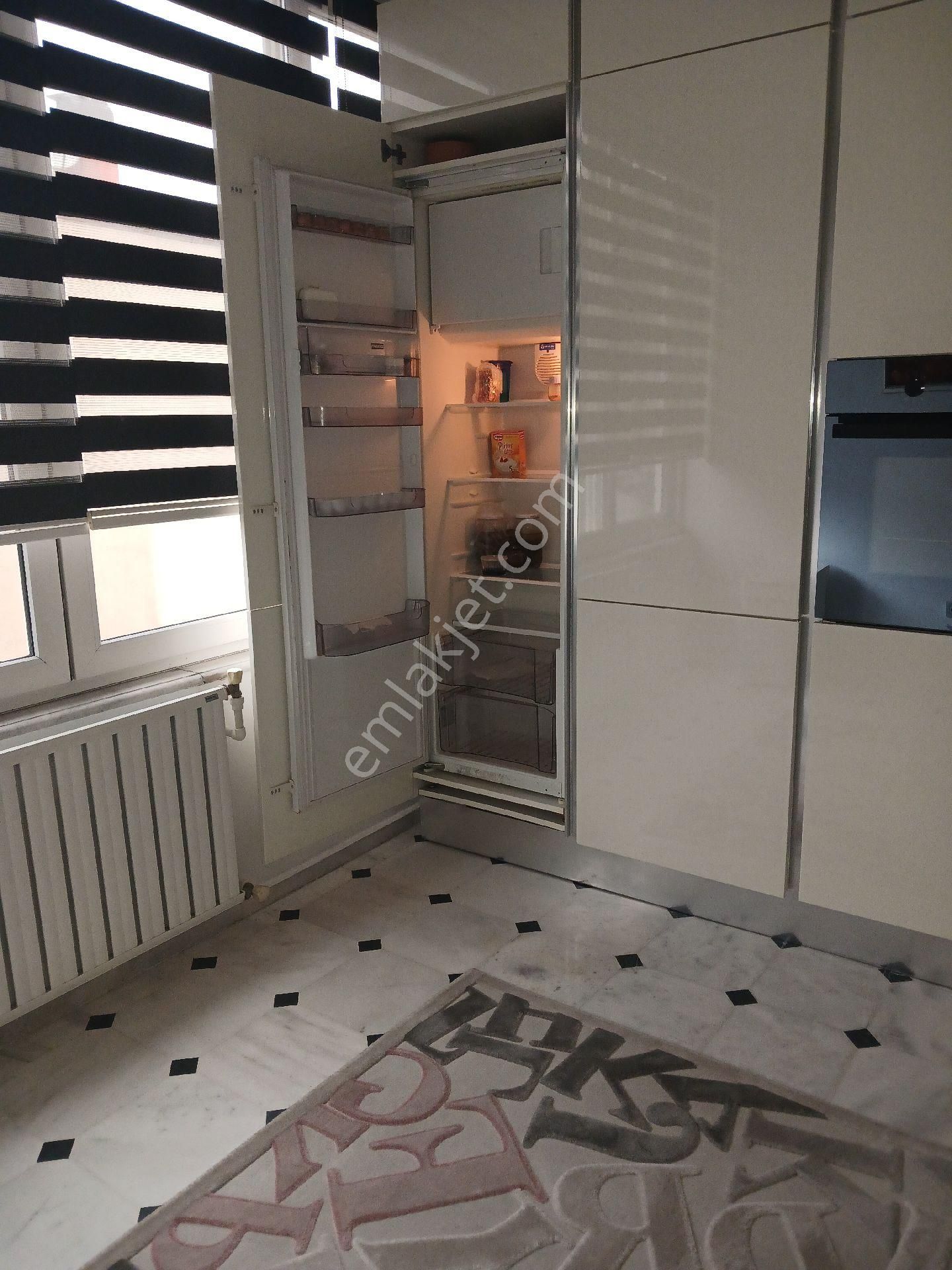 Sarıyer Merkezde 4+1 Eşyalı Kiralık Daire - Görsel 29