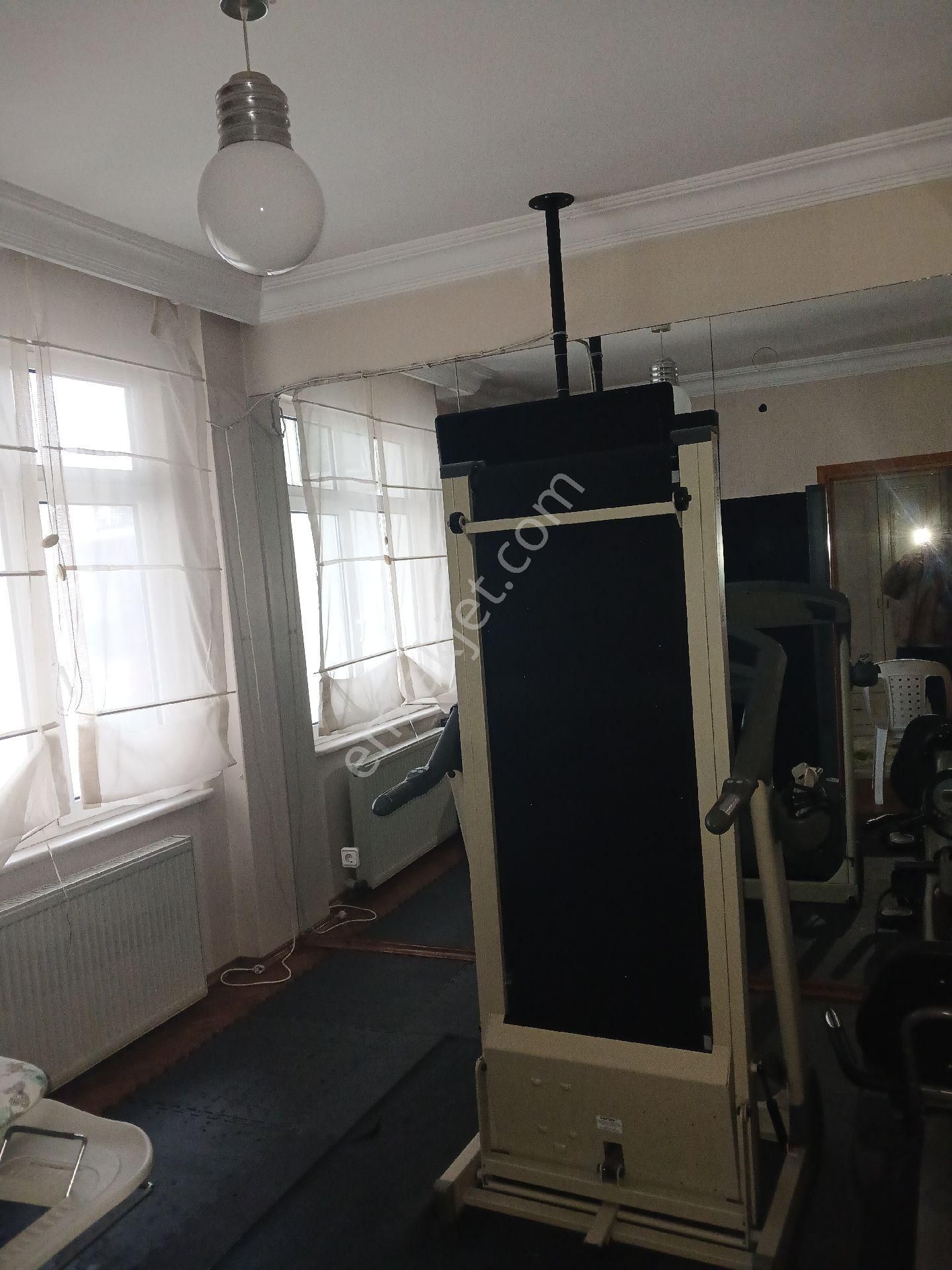 Sarıyer Merkezde 4+1 Eşyalı Kiralık Daire - Görsel 21