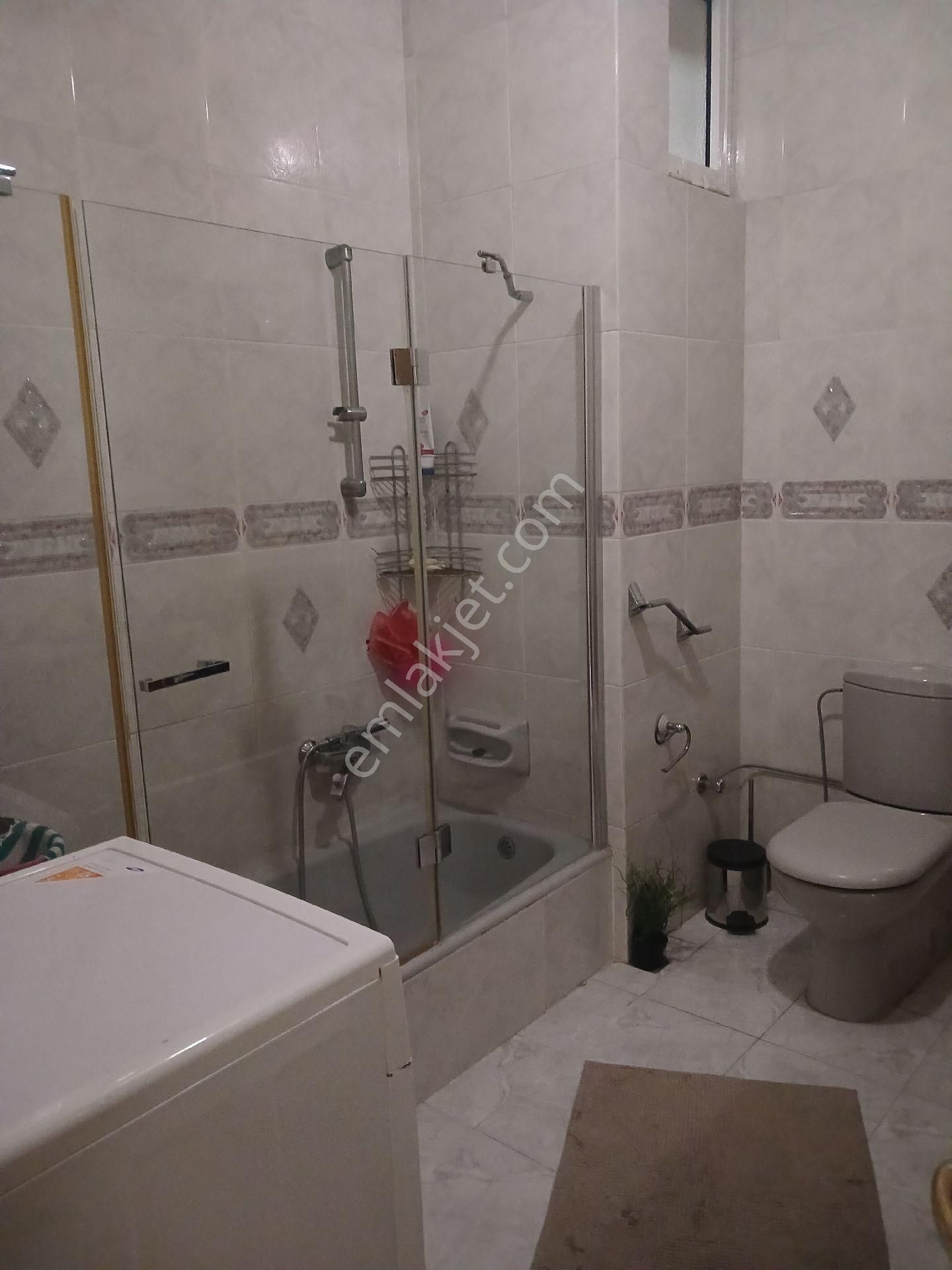 Sarıyer Merkezde 4+1 Eşyalı Kiralık Daire - Görsel 16