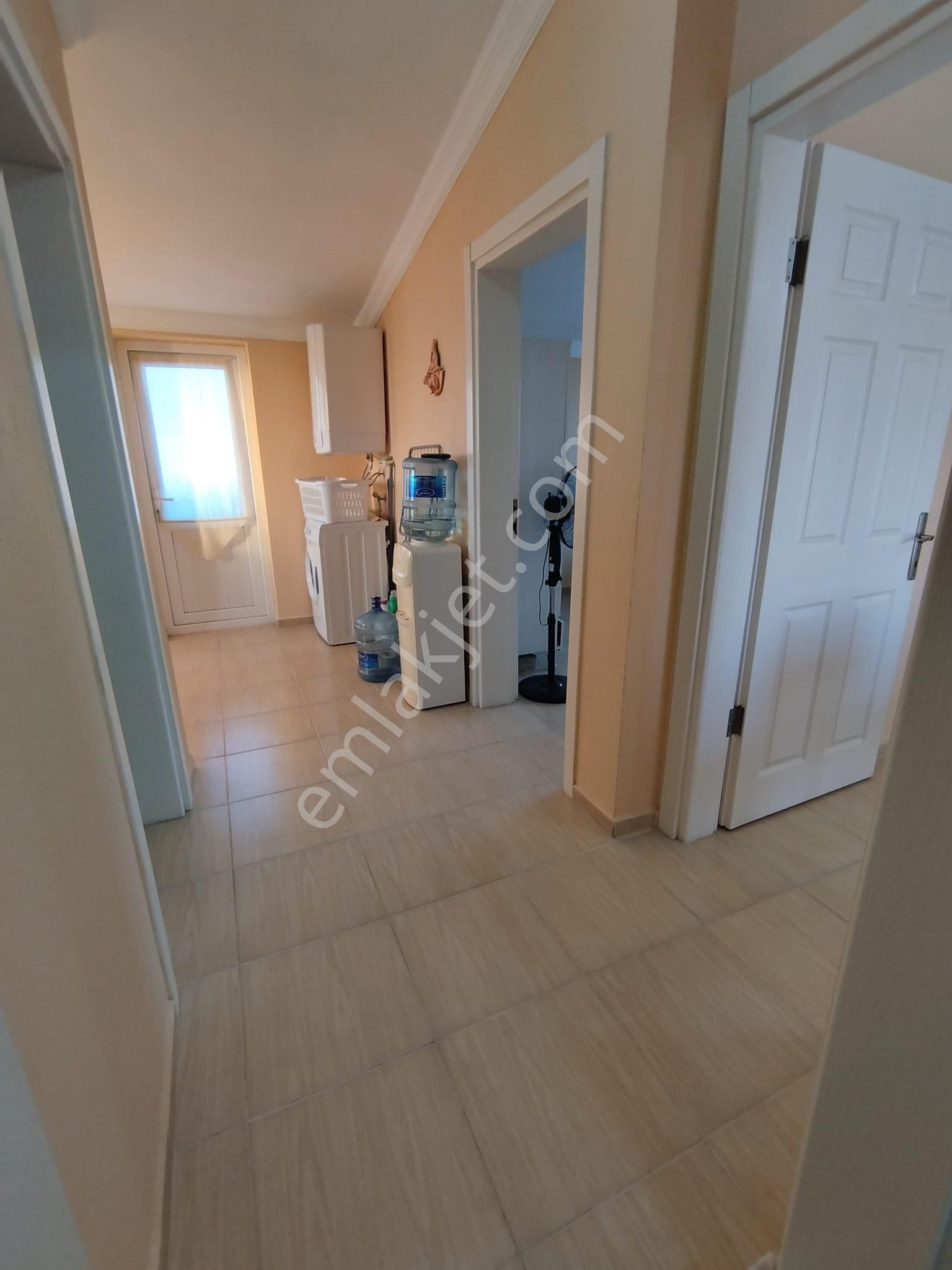 Didimde Merkezi Konumda 3+1 Dubleks Daire - Görsel 9