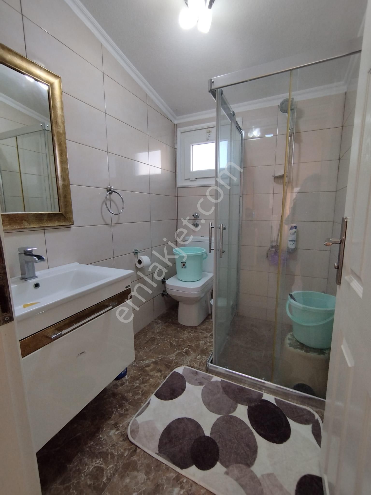 Didimde Merkezi Konumda 3+1 Dubleks Daire - Görsel 7