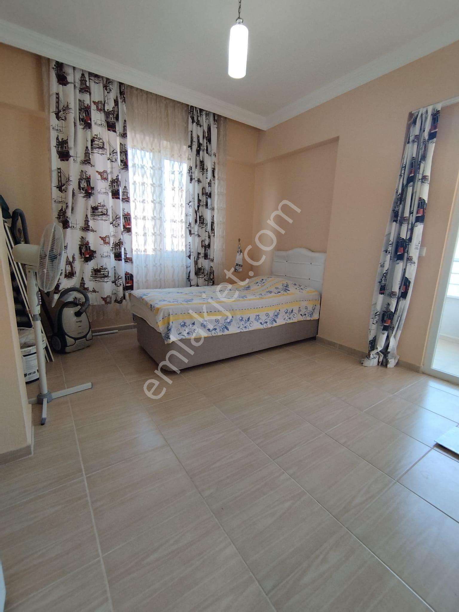 Didimde Merkezi Konumda 3+1 Dubleks Daire - Görsel 4