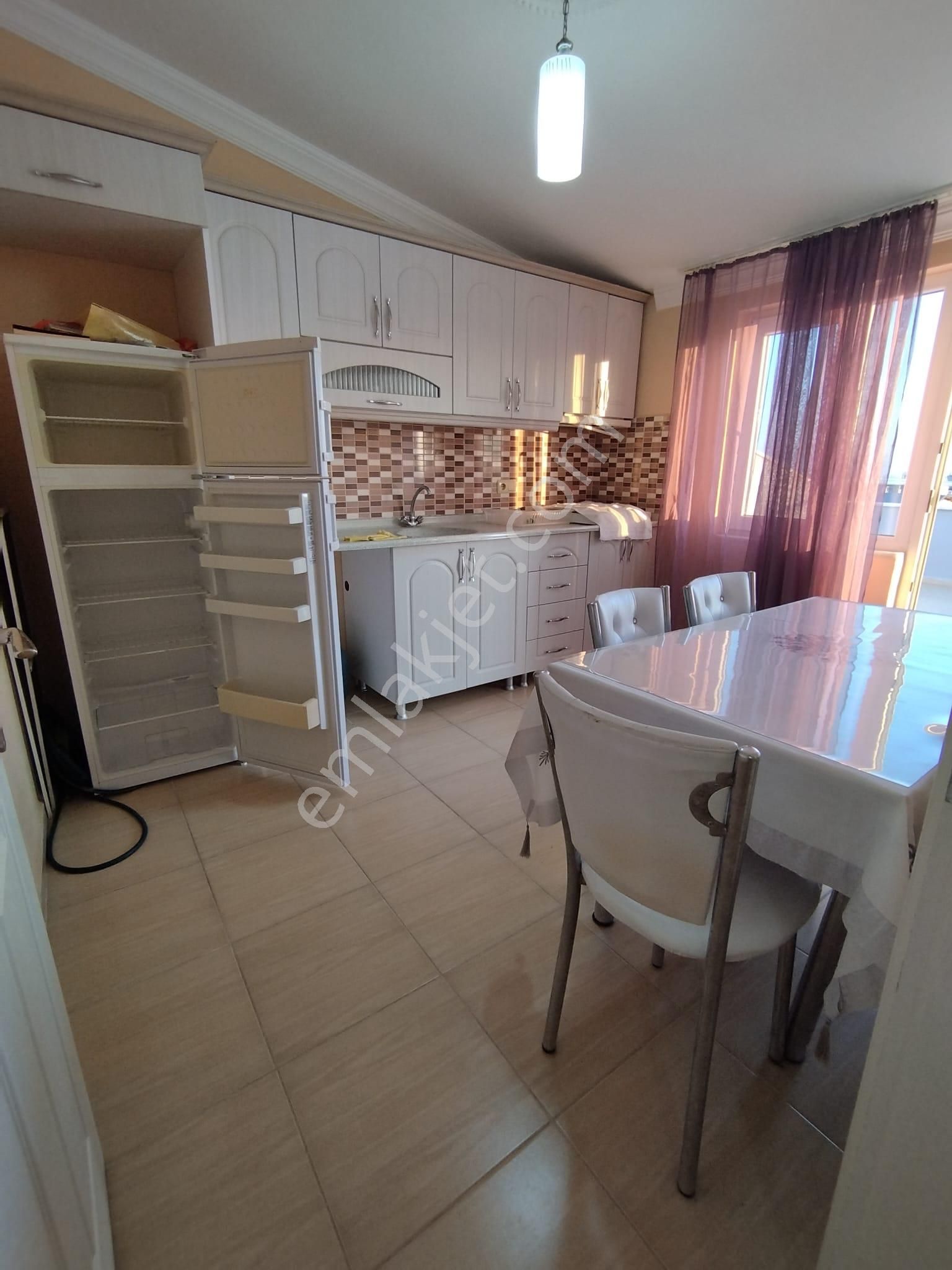 Didimde Merkezi Konumda 3+1 Dubleks Daire - Görsel 2