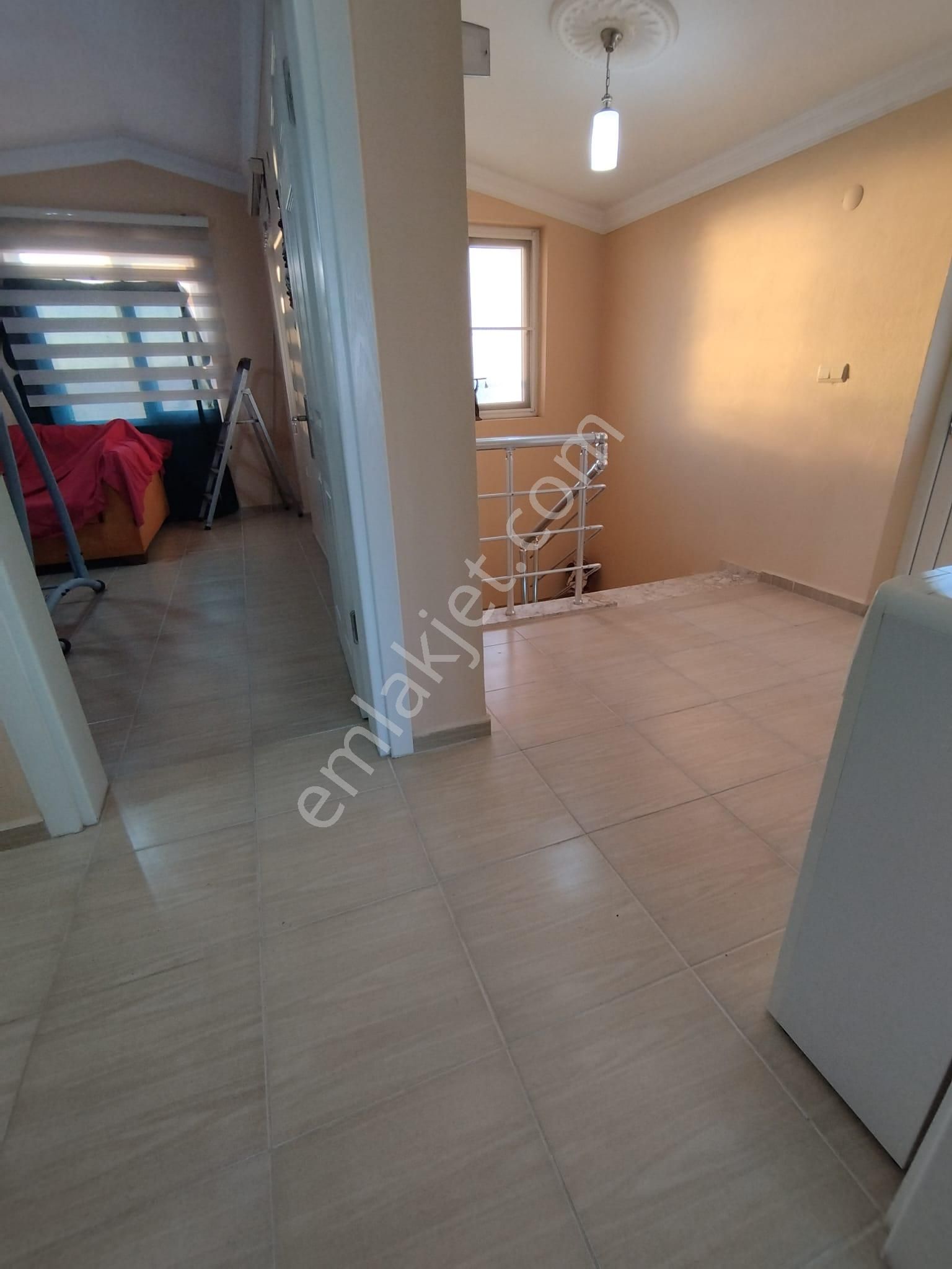 Didimde Merkezi Konumda 3+1 Dubleks Daire - Görsel 5