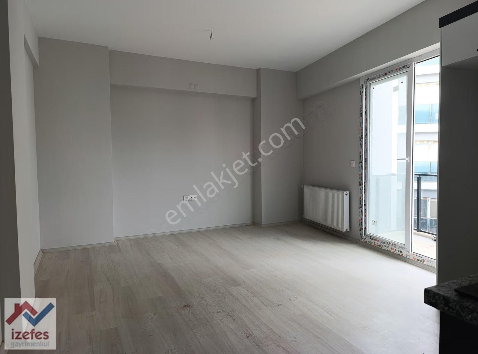 Seyrekköy De Satılık 1+1 Sıfır Daire. - Görsel 12