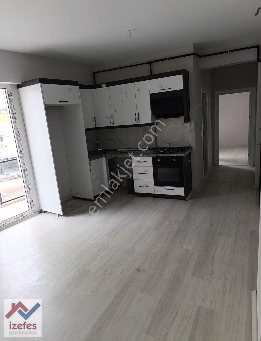 Seyrekköy De Satılık 1+1 Sıfır Daire. - Görsel 9