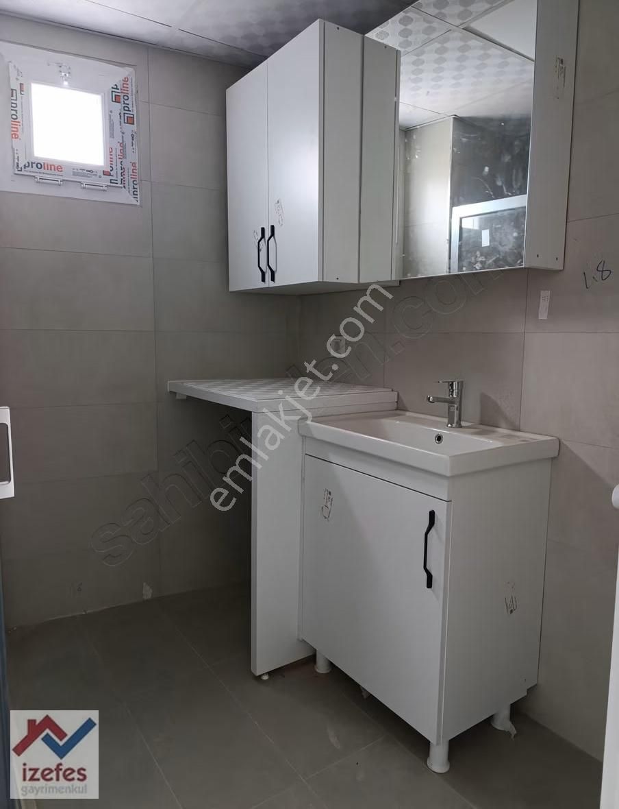 Seyrekköy De Satılık 1+1 Sıfır Daire. - Görsel 5