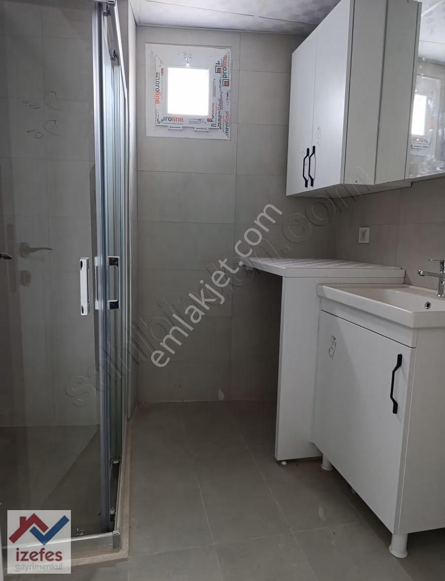 Seyrekköy De Satılık 1+1 Sıfır Daire. - Görsel 3