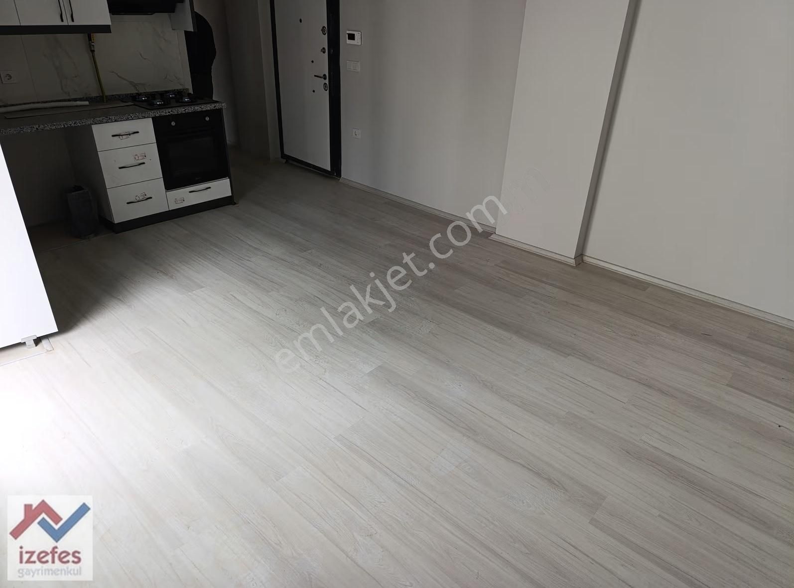 Seyrekköy De Satılık 1+1 Sıfır Daire. - Görsel 11