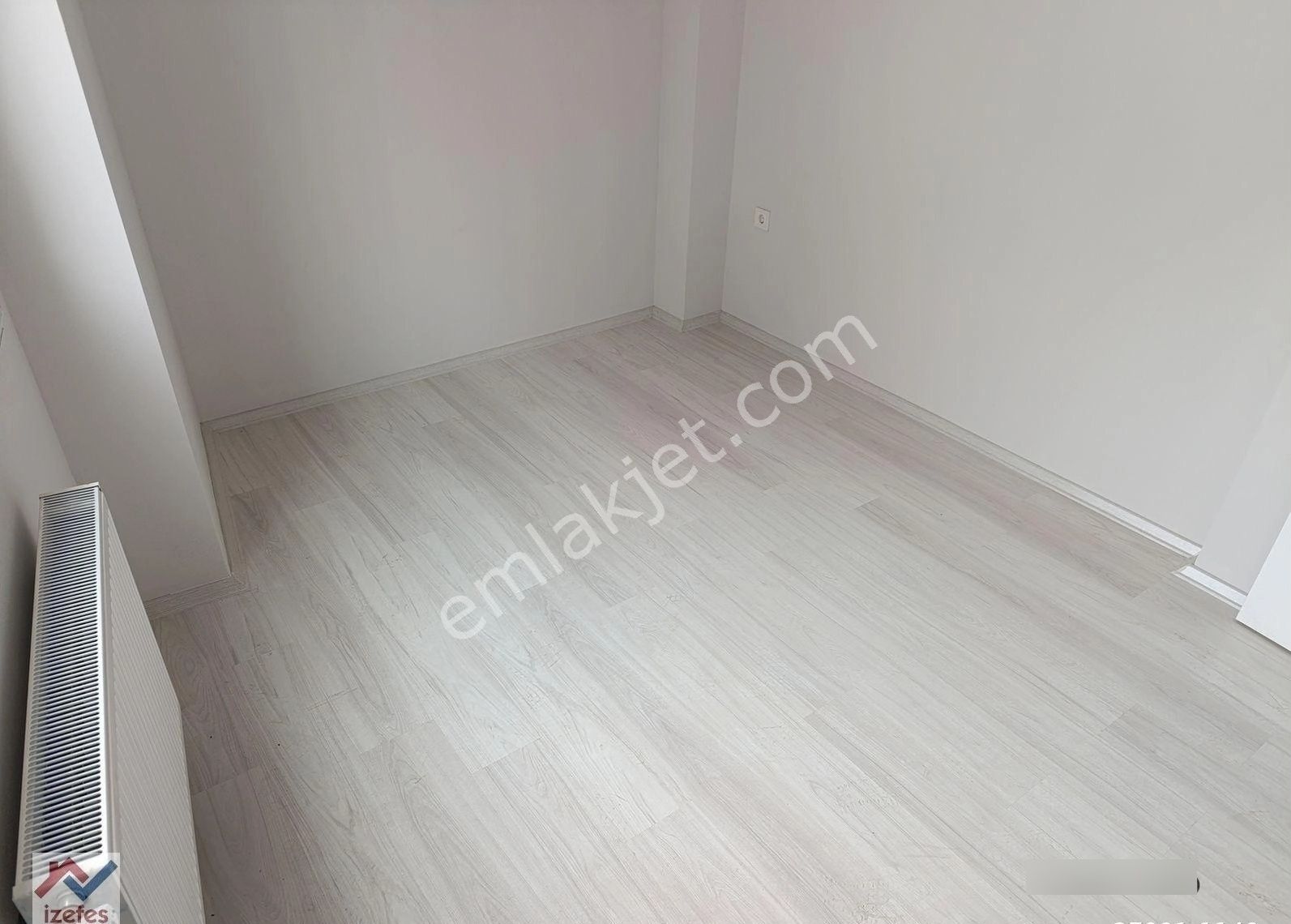 Seyrekköy De Satılık 1+1 Sıfır Daire. - Görsel 5