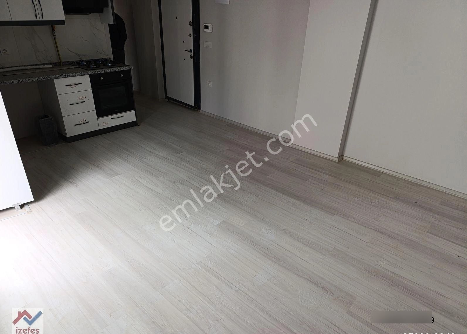 Seyrekköy De Satılık 1+1 Sıfır Daire. - Görsel 13