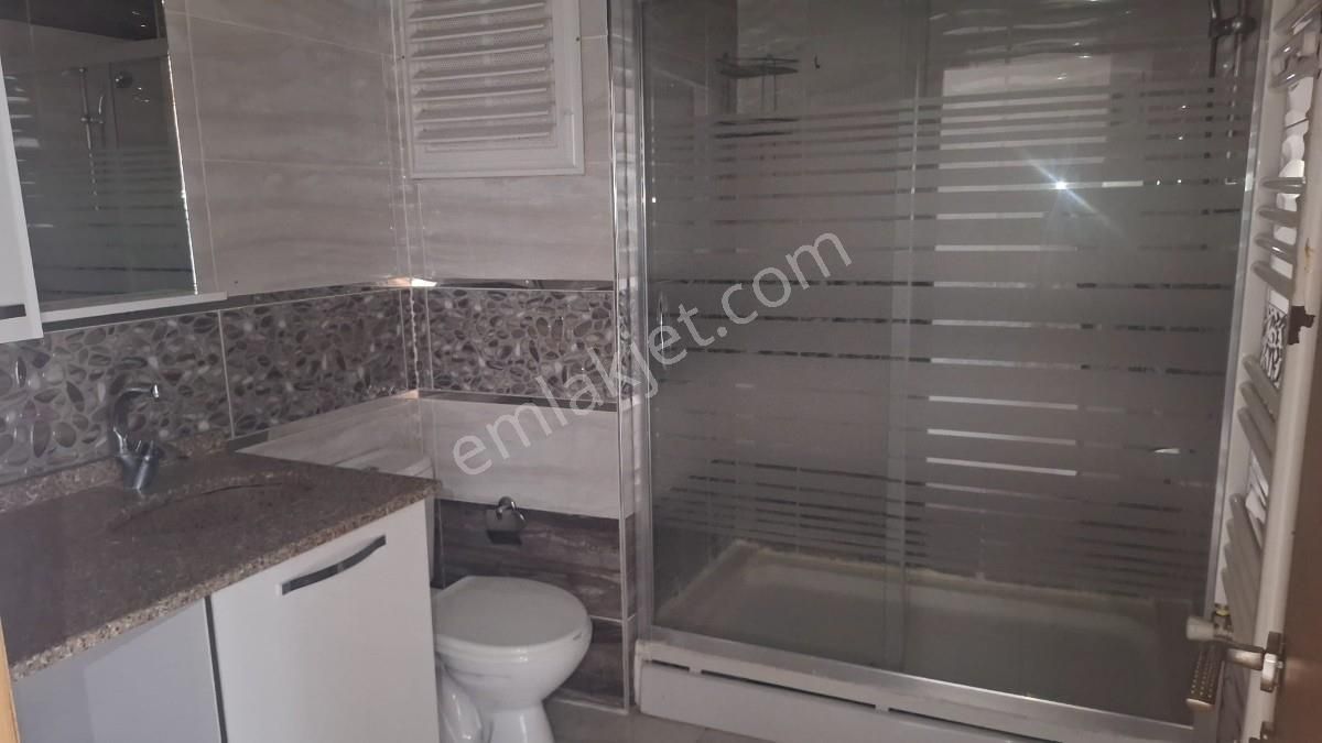 Güven Mah. Kapalı Mutfak, Ebeveyn Banyolu 3+1 Kiralık Daire - Görsel 9