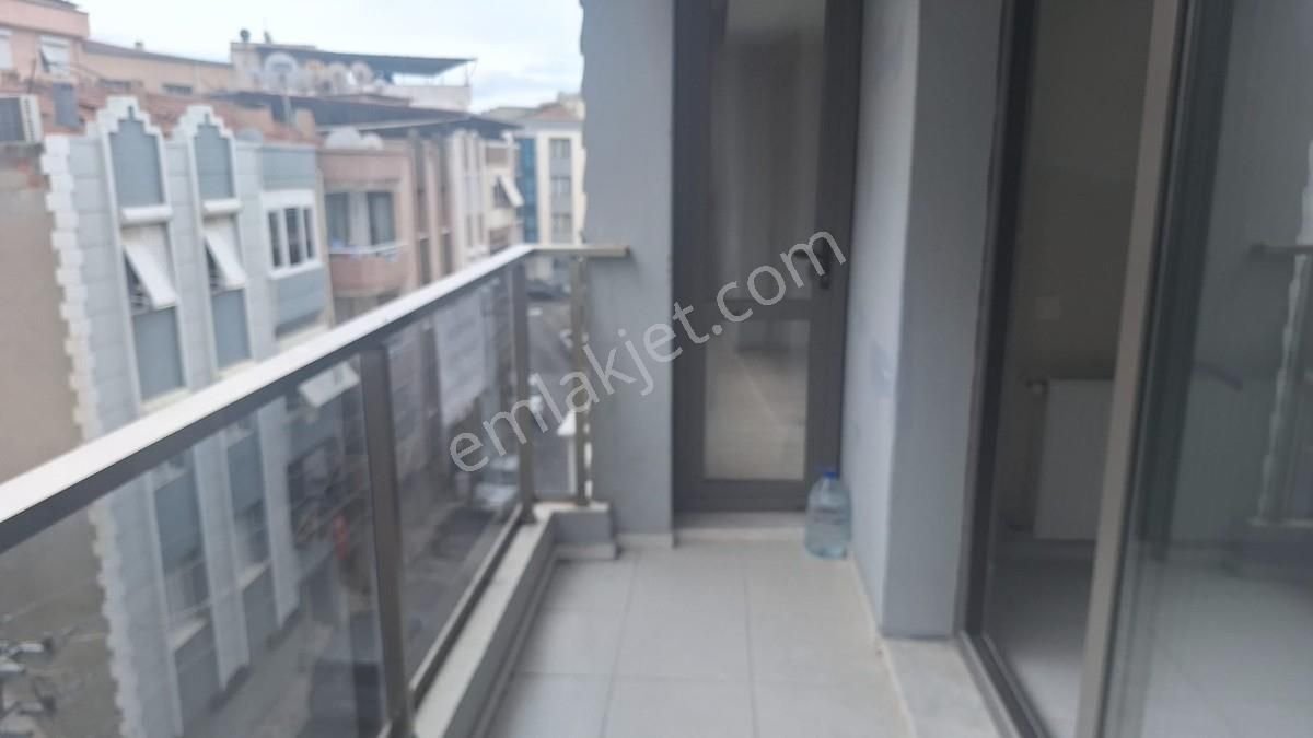 Güven Mah. Kapalı Mutfak, Ebeveyn Banyolu 3+1 Kiralık Daire - Görsel 27