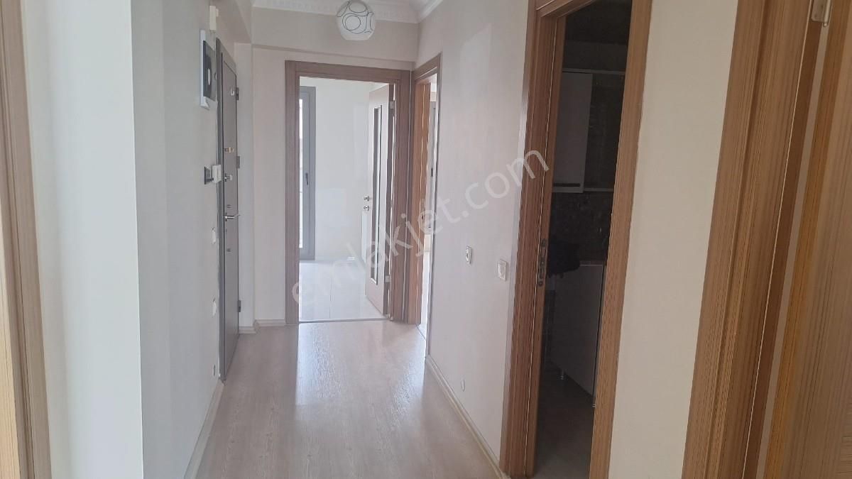 Güven Mah. Kapalı Mutfak, Ebeveyn Banyolu 3+1 Kiralık Daire - Görsel 12