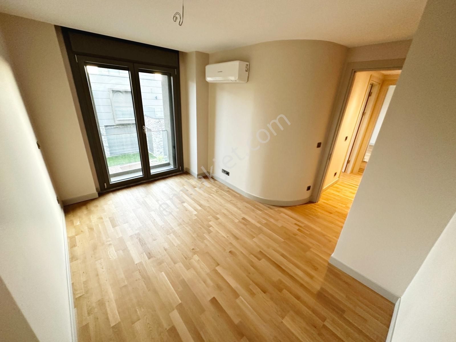 Ayanoğlundan Minamlist Çizgili 3+1 Villa Detaylı Tanıtım Videolu - Görsel 4