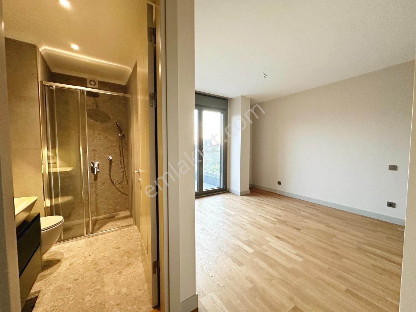 Ayanoğlundan Minamlist Çizgili 3+1 Villa Detaylı Tanıtım Videolu - Görsel 6
