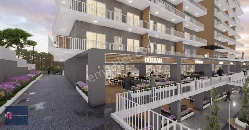 !fırsat! Meteor Vitalium Projesinde Satılık 2+1 70 M2 Net Daire - Görsel 5