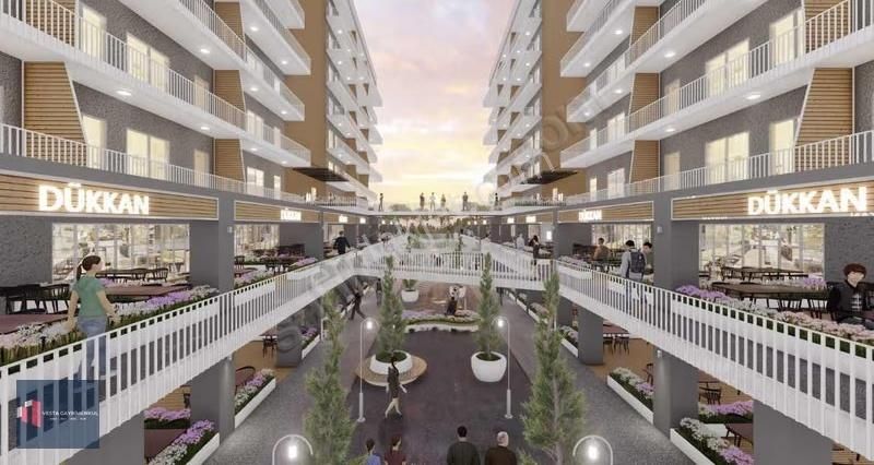 !fırsat! Meteor Vitalium Projesinde Satılık 2+1 70 M2 Net Daire - Görsel 6
