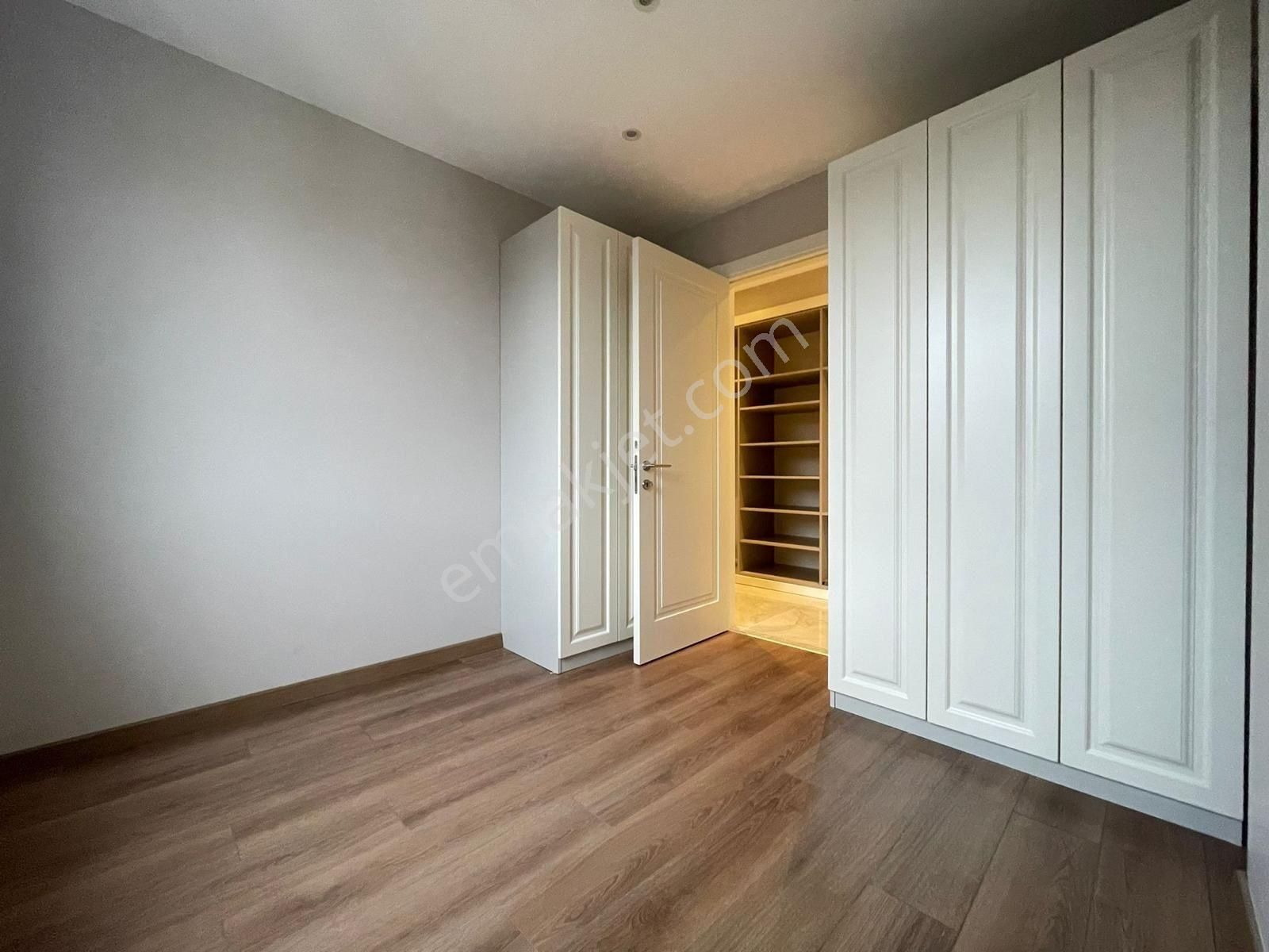 98 M2 Net 3+1 Ferah Güney Cephe Açık Balkonlu 19 Mayıs Mah. De - Görsel 15