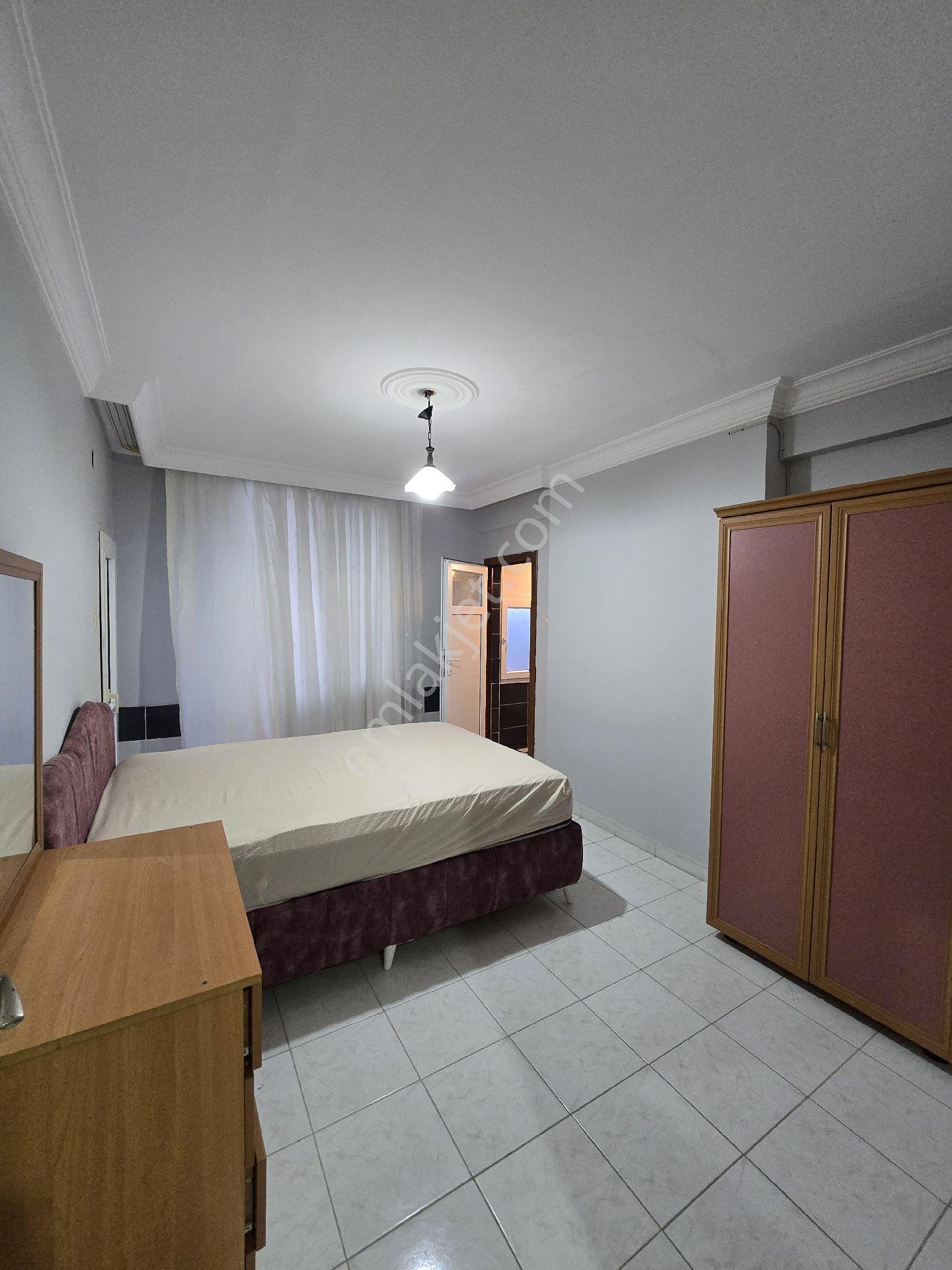 Stilparktan Doğan Sitesinde Yazlık Daire!! - Görsel 13