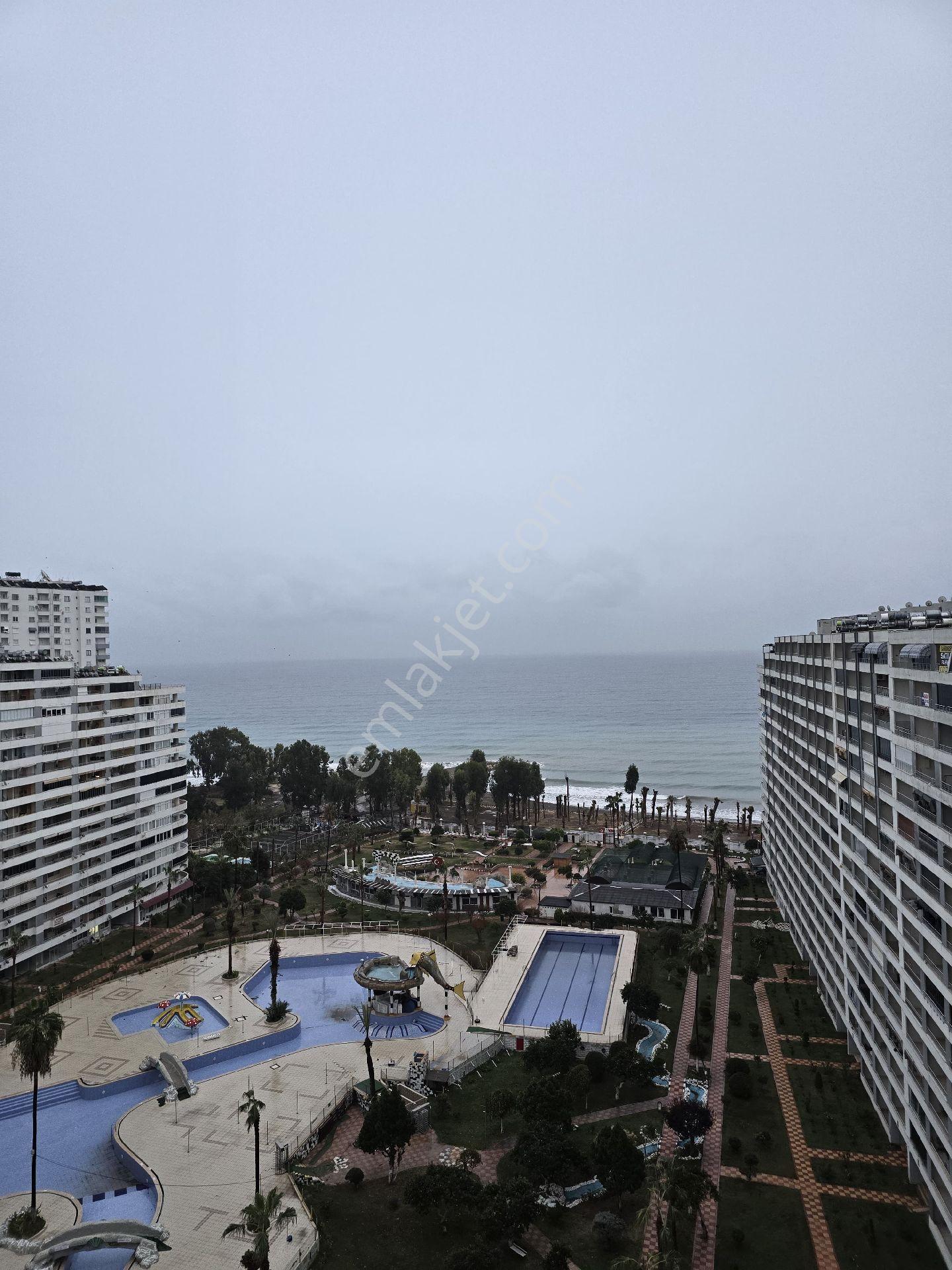 Stilparktan Doğan Sitesinde Yazlık Daire!! - Görsel 2