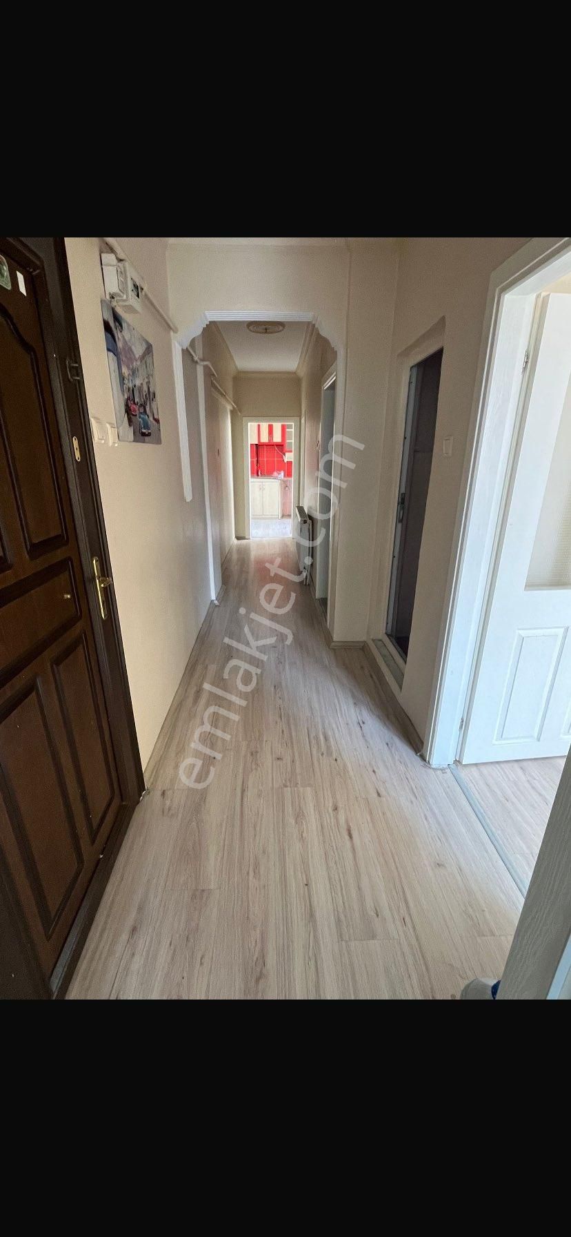 Utku Gayrimenkulden Reşatbey Mah Masrafsız 2+1 Satılık Daire - Görsel 3