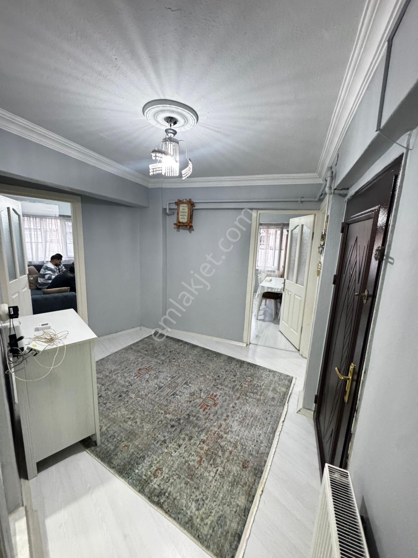 🏡sakarya Mahallesi🏡 ✅3+1 M2 120 5 Katlının 1 Katı ❇️ Özelikli Köşe Daire Arakat - Görsel 12