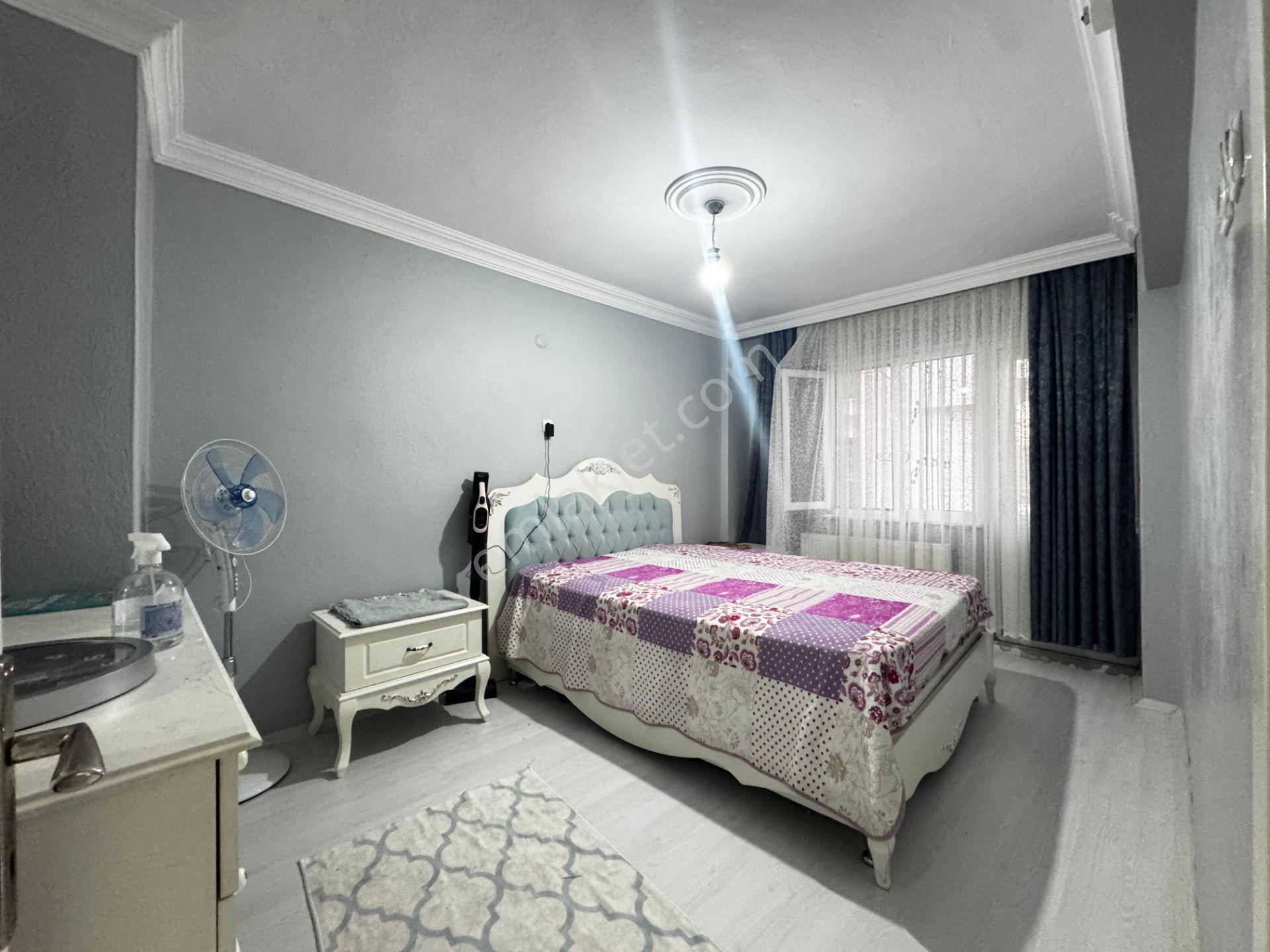 🏡sakarya Mahallesi🏡 ✅3+1 M2 120 5 Katlının 1 Katı ❇️ Özelikli Köşe Daire Arakat - Görsel 24