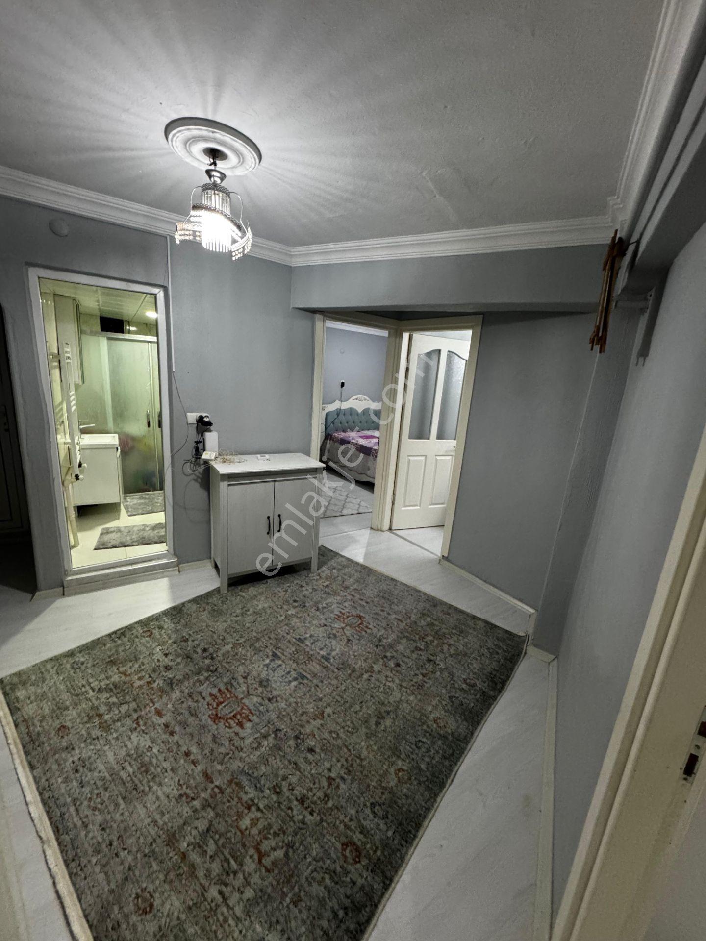 🏡sakarya Mahallesi🏡 ✅3+1 M2 120 5 Katlının 1 Katı ❇️ Özelikli Köşe Daire Arakat - Görsel 20