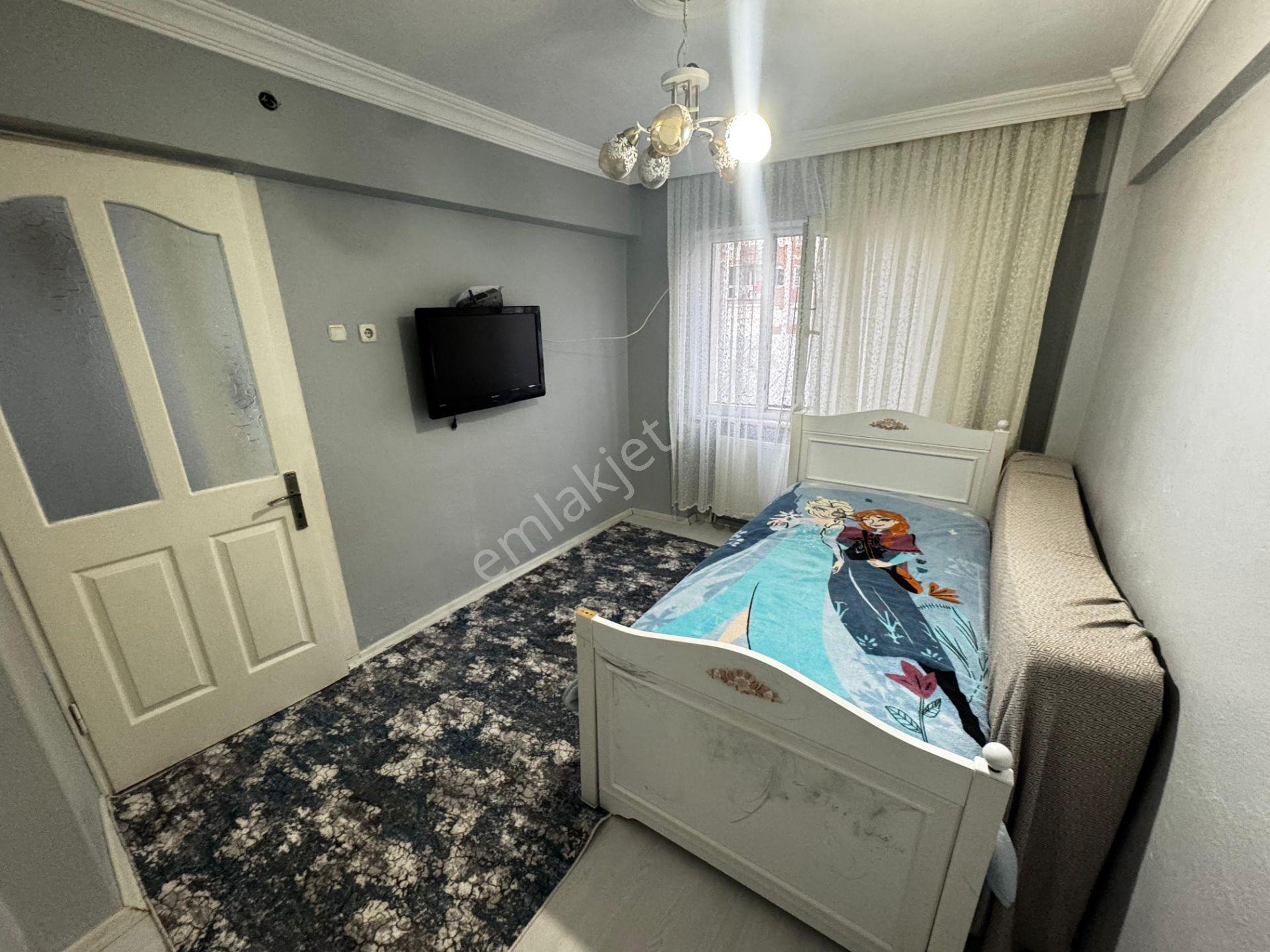 🏡sakarya Mahallesi🏡 ✅3+1 M2 120 5 Katlının 1 Katı ❇️ Özelikli Köşe Daire Arakat - Görsel 8