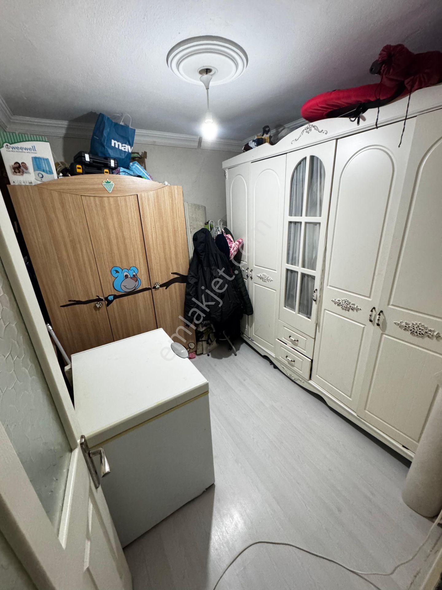 🏡sakarya Mahallesi🏡 ✅3+1 M2 120 5 Katlının 1 Katı ❇️ Özelikli Köşe Daire Arakat - Görsel 19