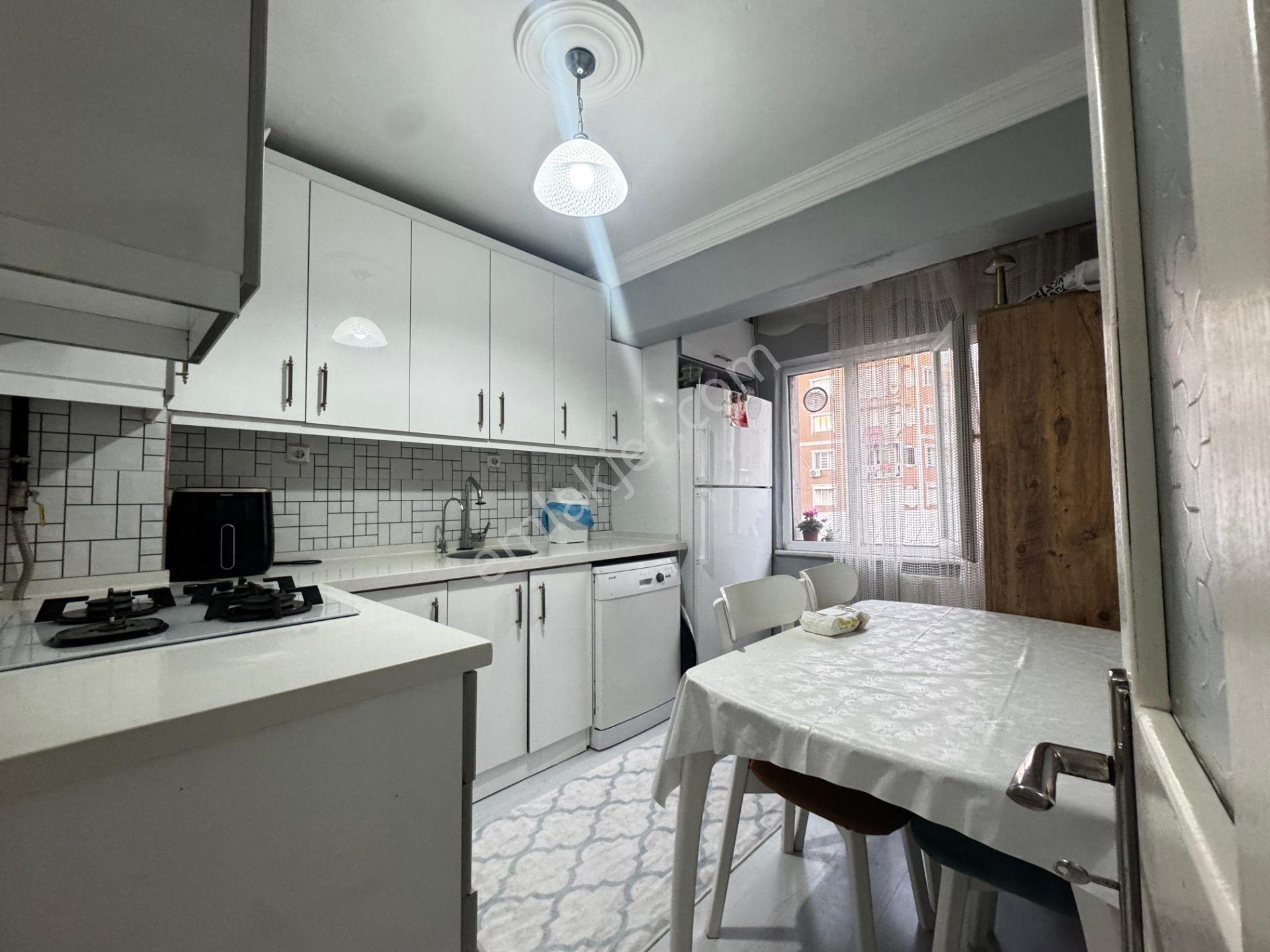 🏡sakarya Mahallesi🏡 ✅3+1 M2 120 5 Katlının 1 Katı ❇️ Özelikli Köşe Daire Arakat - Görsel 22
