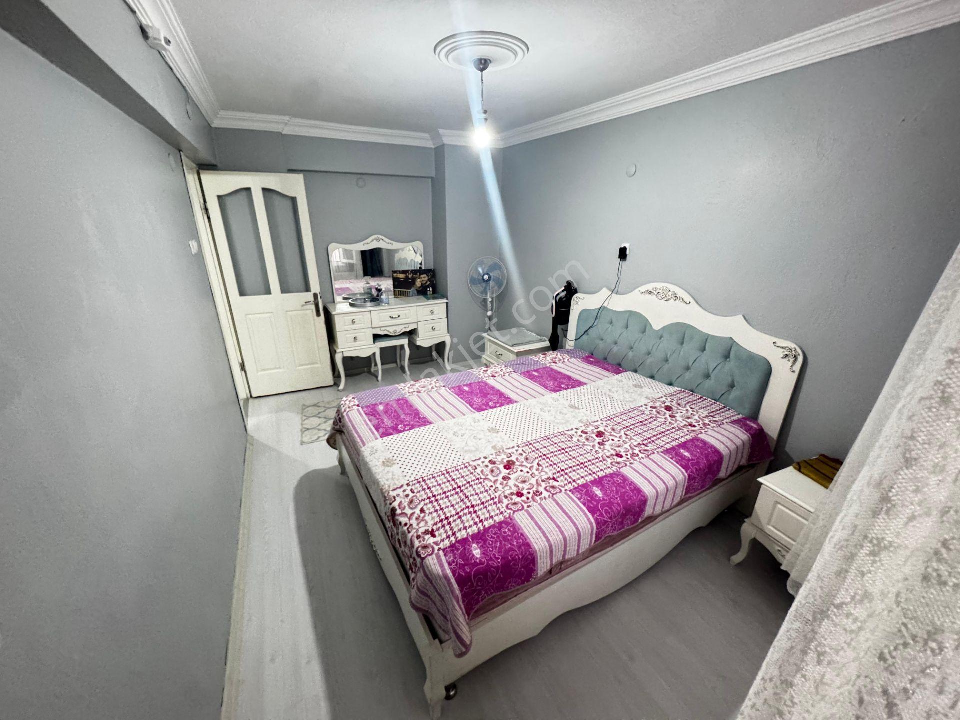 🏡sakarya Mahallesi🏡 ✅3+1 M2 120 5 Katlının 1 Katı ❇️ Özelikli Köşe Daire Arakat - Görsel 14