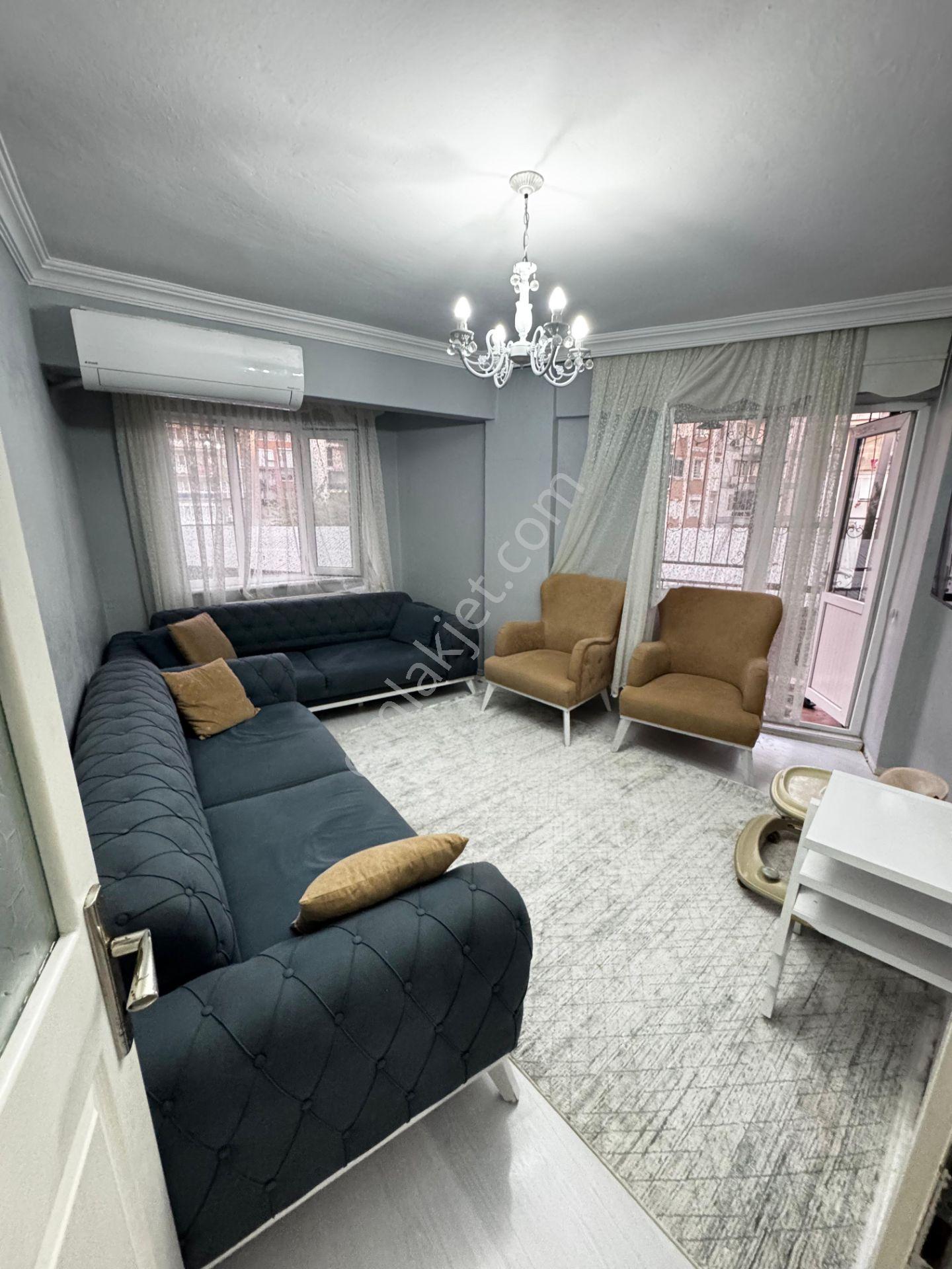 🏡sakarya Mahallesi🏡 ✅3+1 M2 120 5 Katlının 1 Katı ❇️ Özelikli Köşe Daire Arakat - Görsel 18