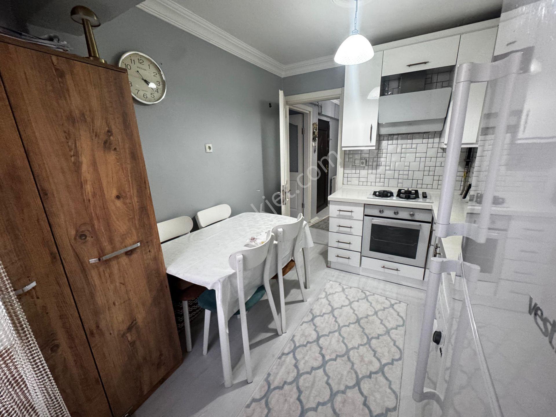 🏡sakarya Mahallesi🏡 ✅3+1 M2 120 5 Katlının 1 Katı ❇️ Özelikli Köşe Daire Arakat - Görsel 21
