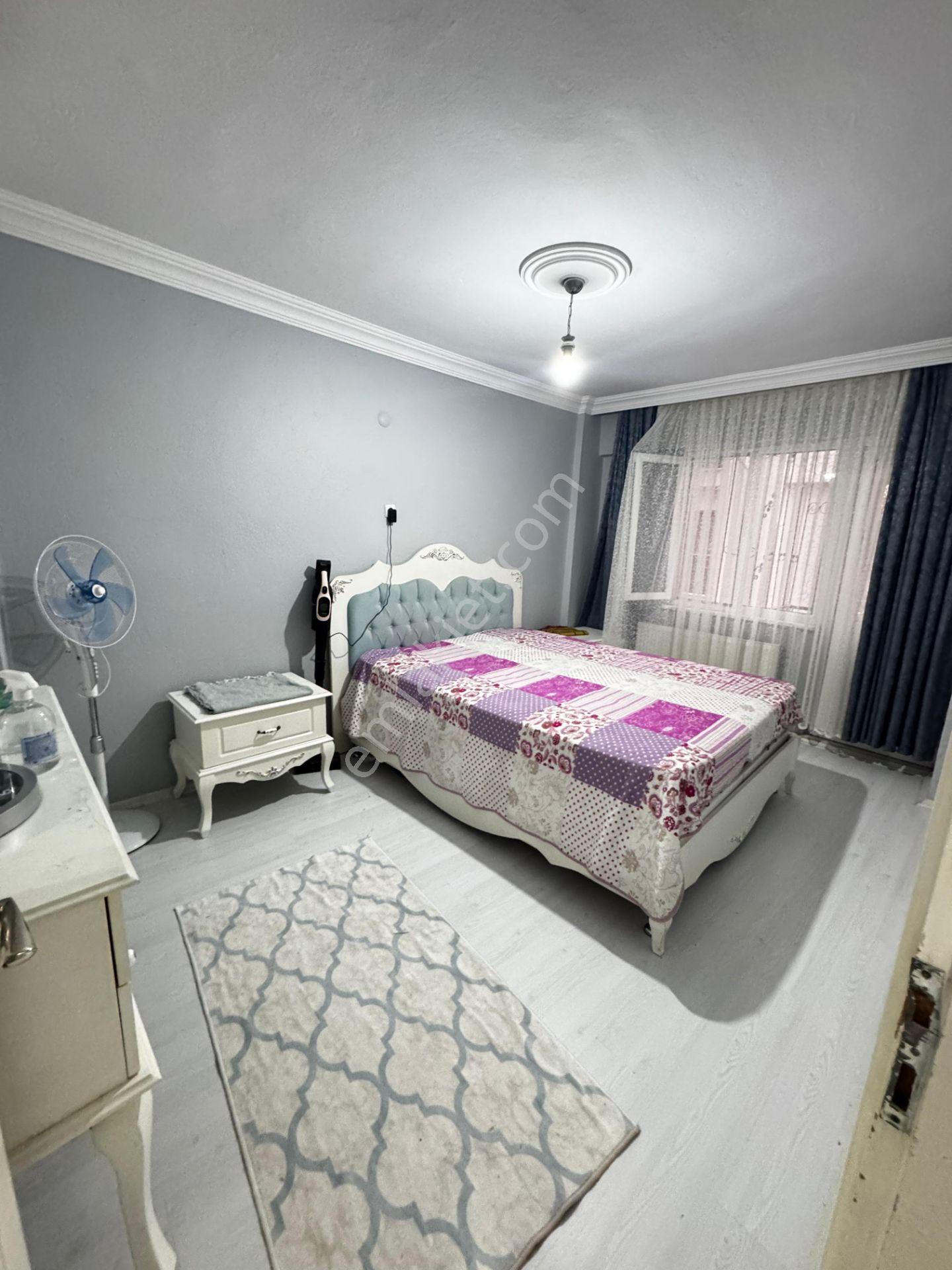 🏡sakarya Mahallesi🏡 ✅3+1 M2 120 5 Katlının 1 Katı ❇️ Özelikli Köşe Daire Arakat - Görsel 16