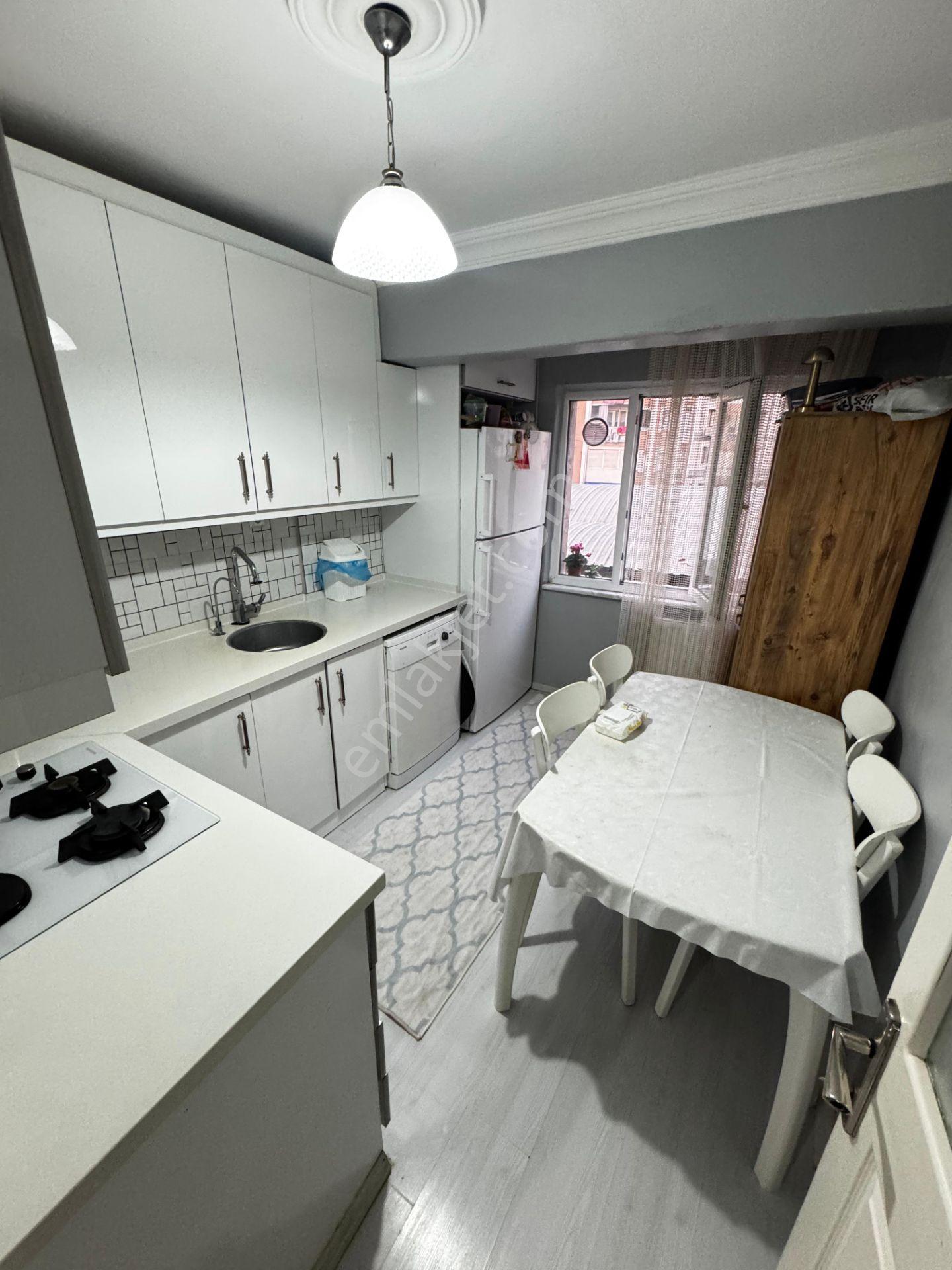 🏡sakarya Mahallesi🏡 ✅3+1 M2 120 5 Katlının 1 Katı ❇️ Özelikli Köşe Daire Arakat - Görsel 17