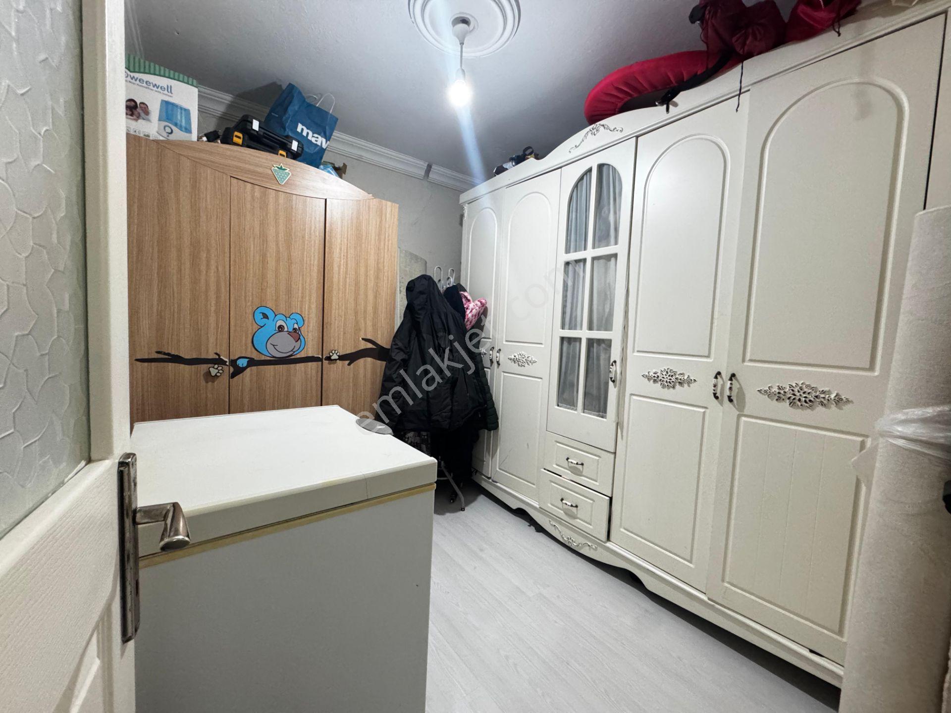 🏡sakarya Mahallesi🏡 ✅3+1 M2 120 5 Katlının 1 Katı ❇️ Özelikli Köşe Daire Arakat - Görsel 9