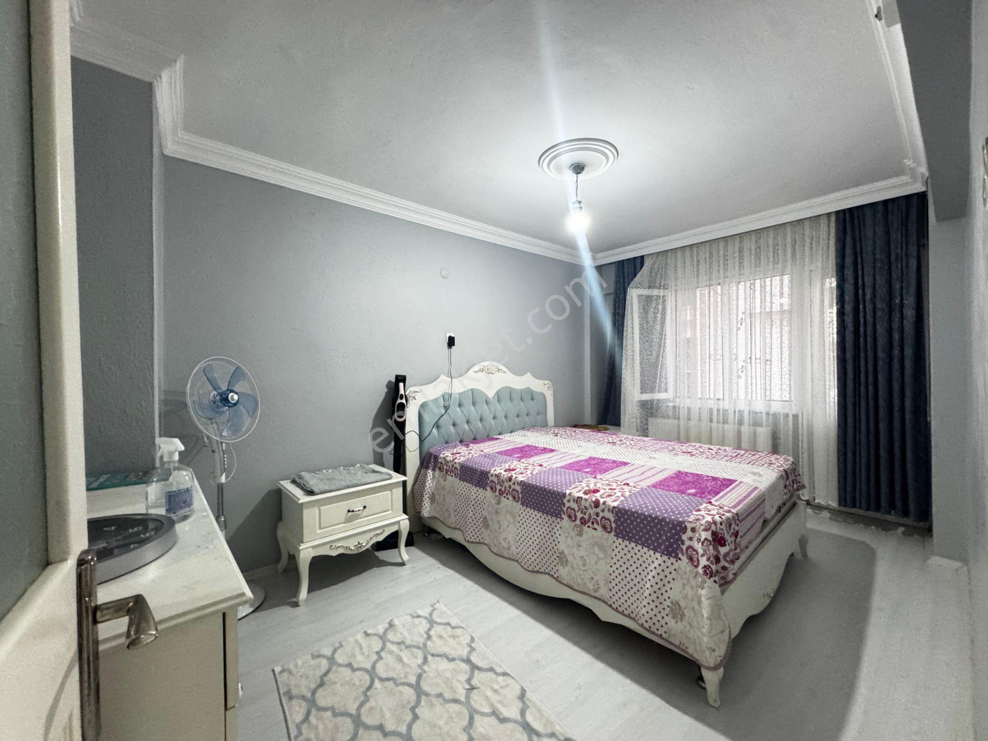 🏡sakarya Mahallesi🏡 ✅3+1 M2 120 5 Katlının 1 Katı ❇️ Özelikli Köşe Daire Arakat - Görsel 23