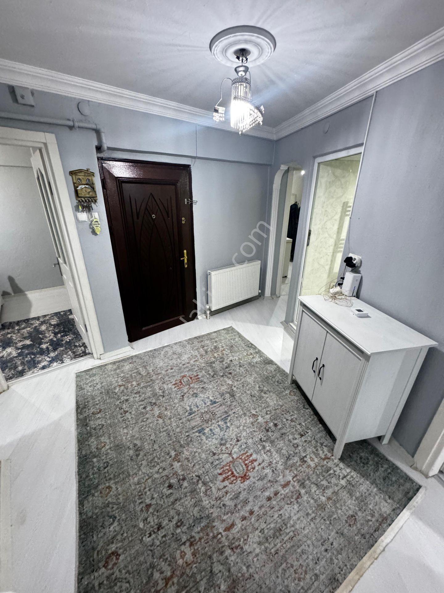 🏡sakarya Mahallesi🏡 ✅3+1 M2 120 5 Katlının 1 Katı ❇️ Özelikli Köşe Daire Arakat - Görsel 4