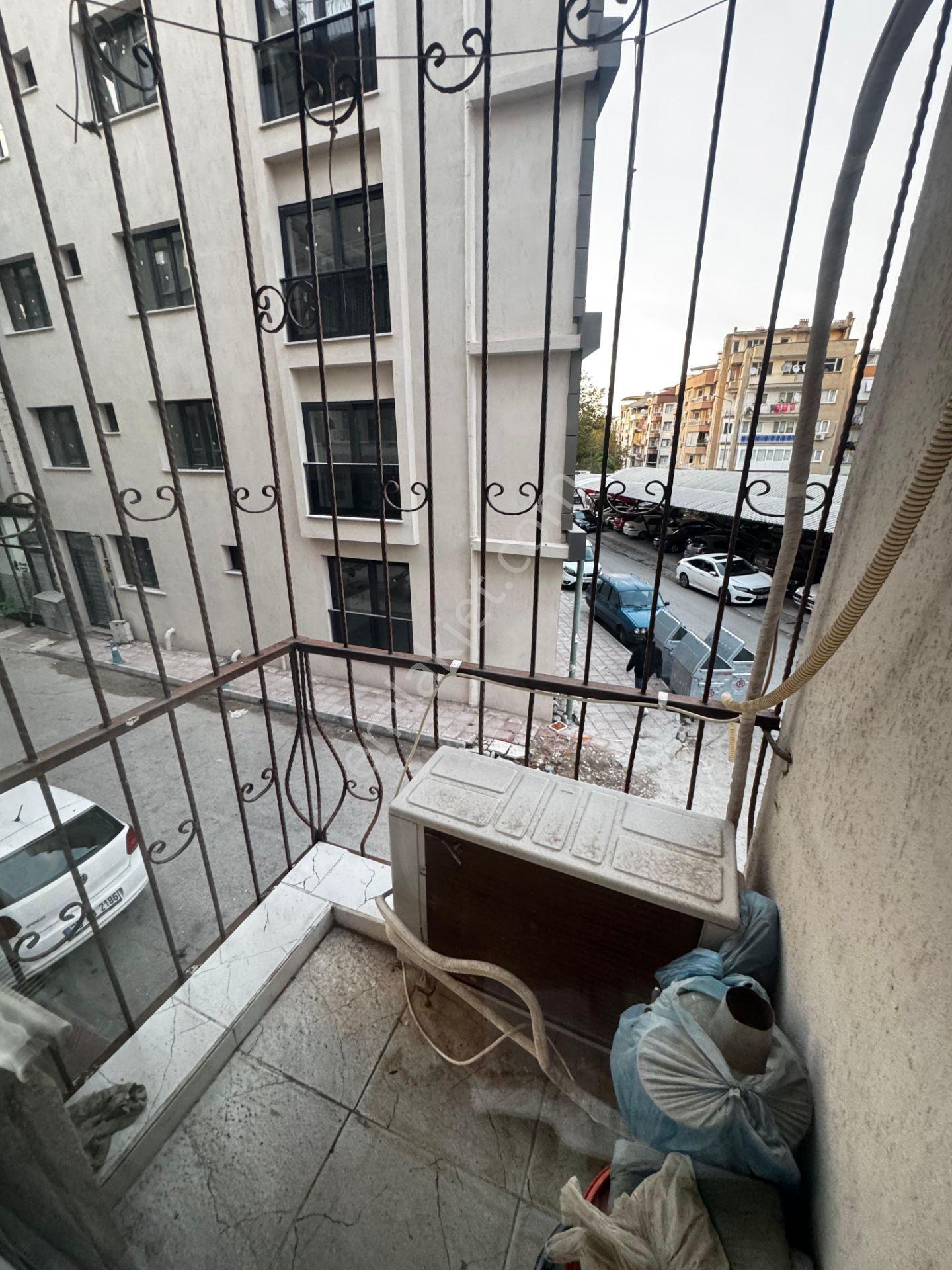 🏡sakarya Mahallesi🏡 ✅3+1 M2 120 5 Katlının 1 Katı ❇️ Özelikli Köşe Daire Arakat - Görsel 15