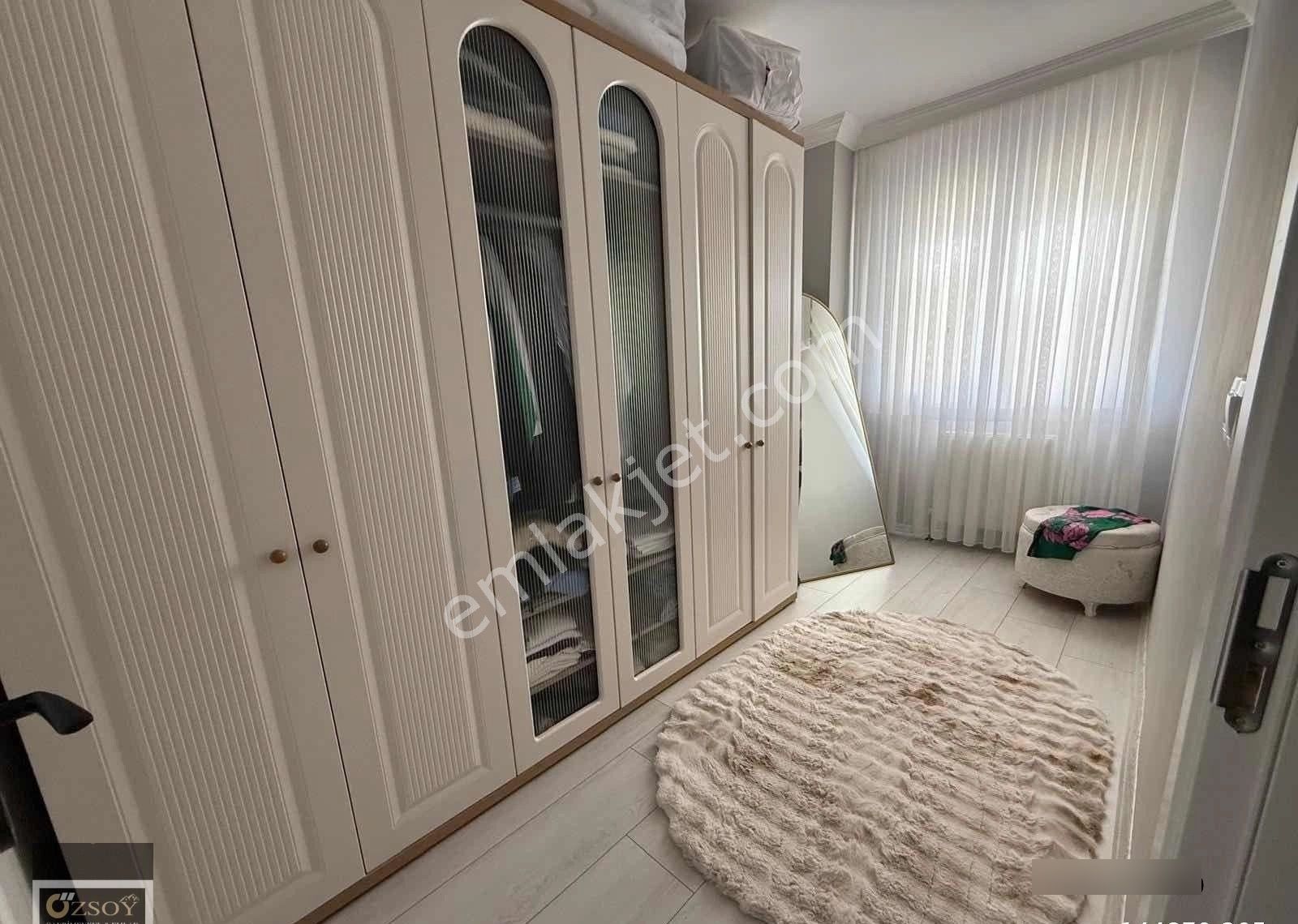 Darıca Nenehatun'da Satılık 2+1 Lüks Daire - Görsel 16