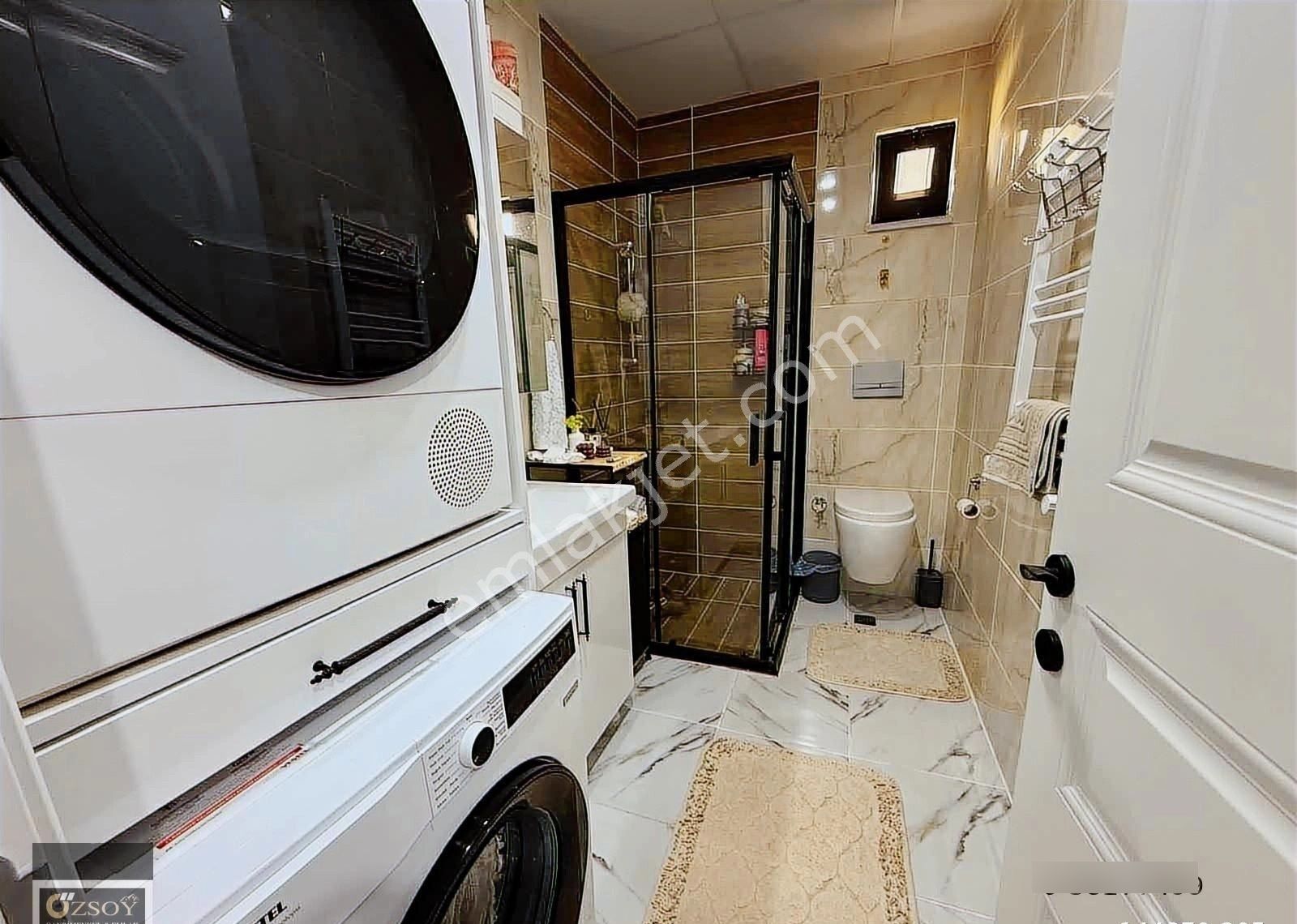 Darıca Nenehatun'da Satılık 2+1 Lüks Daire - Görsel 19